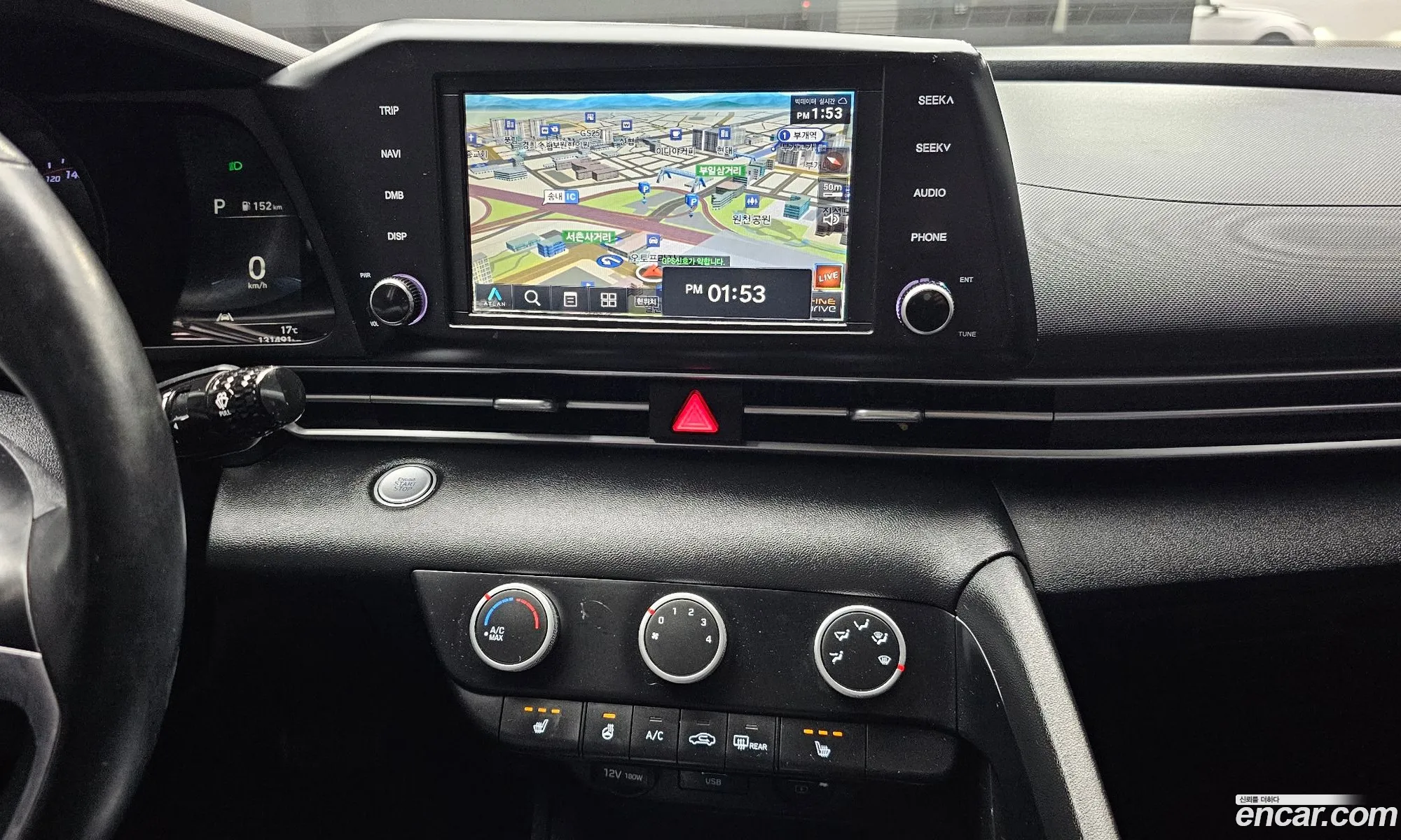 Hyundai Elantra 2021 — 26
