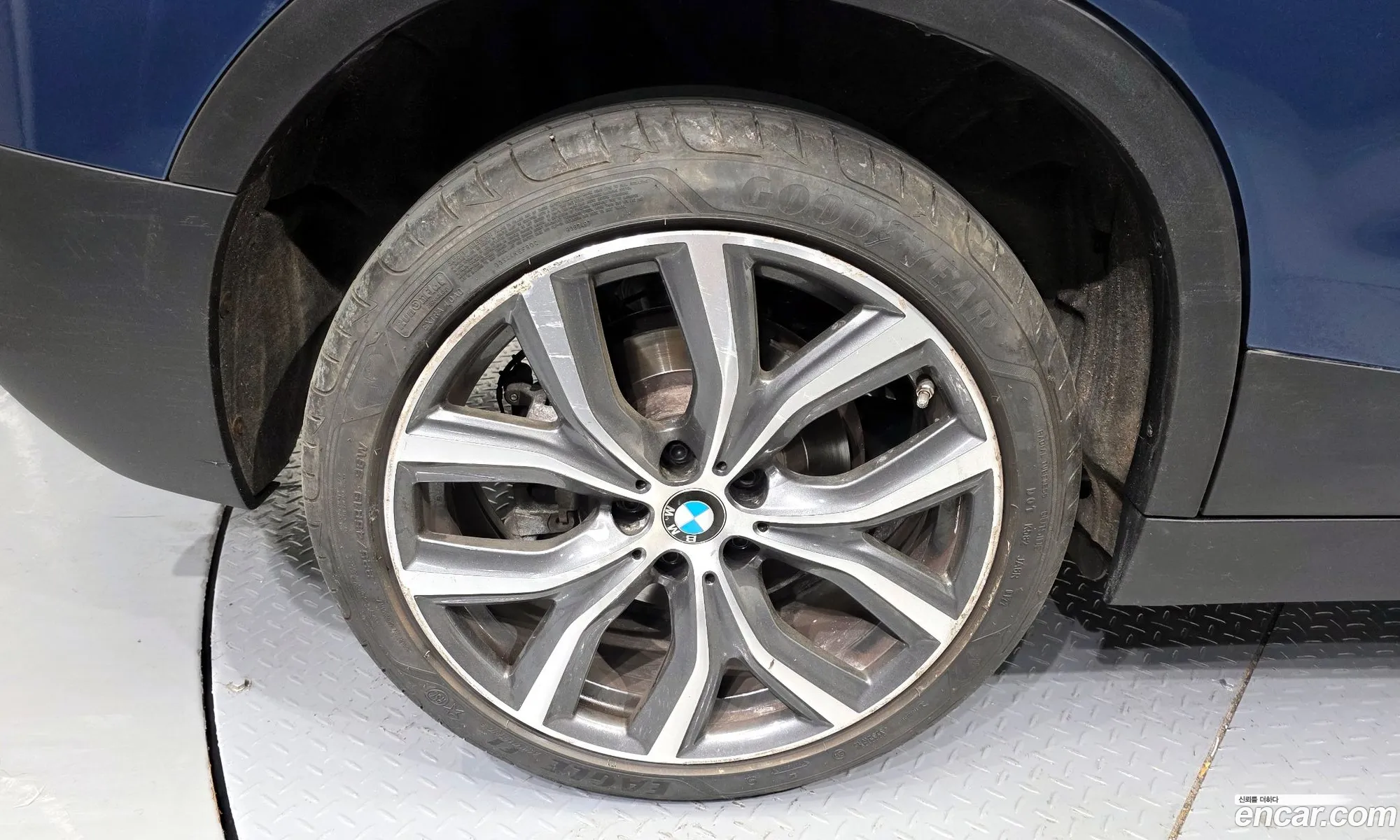 BMW X2 2022 WBA11DF05N5U95349 — 14