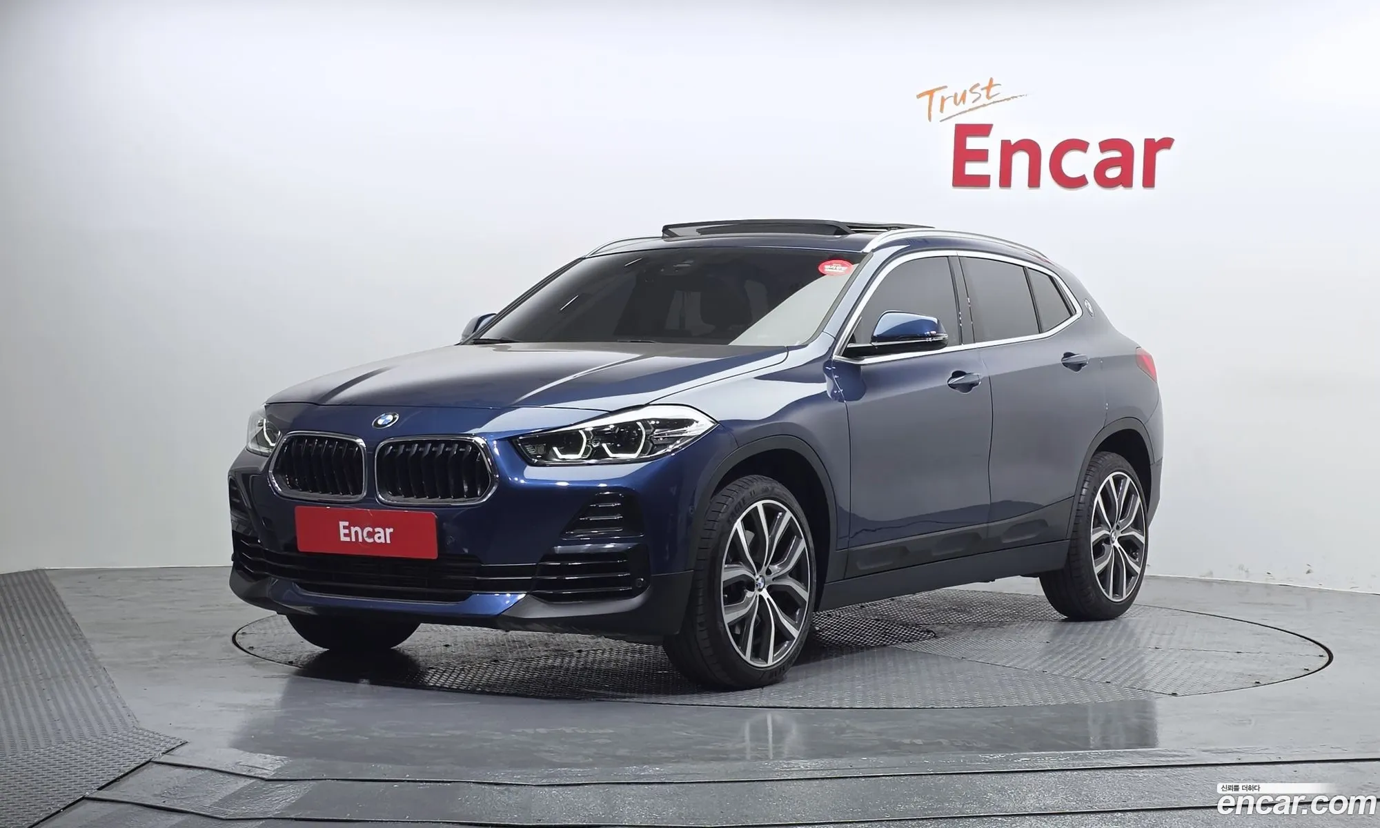 BMW X2 2022 WBA11DF05N5U95349 — 13