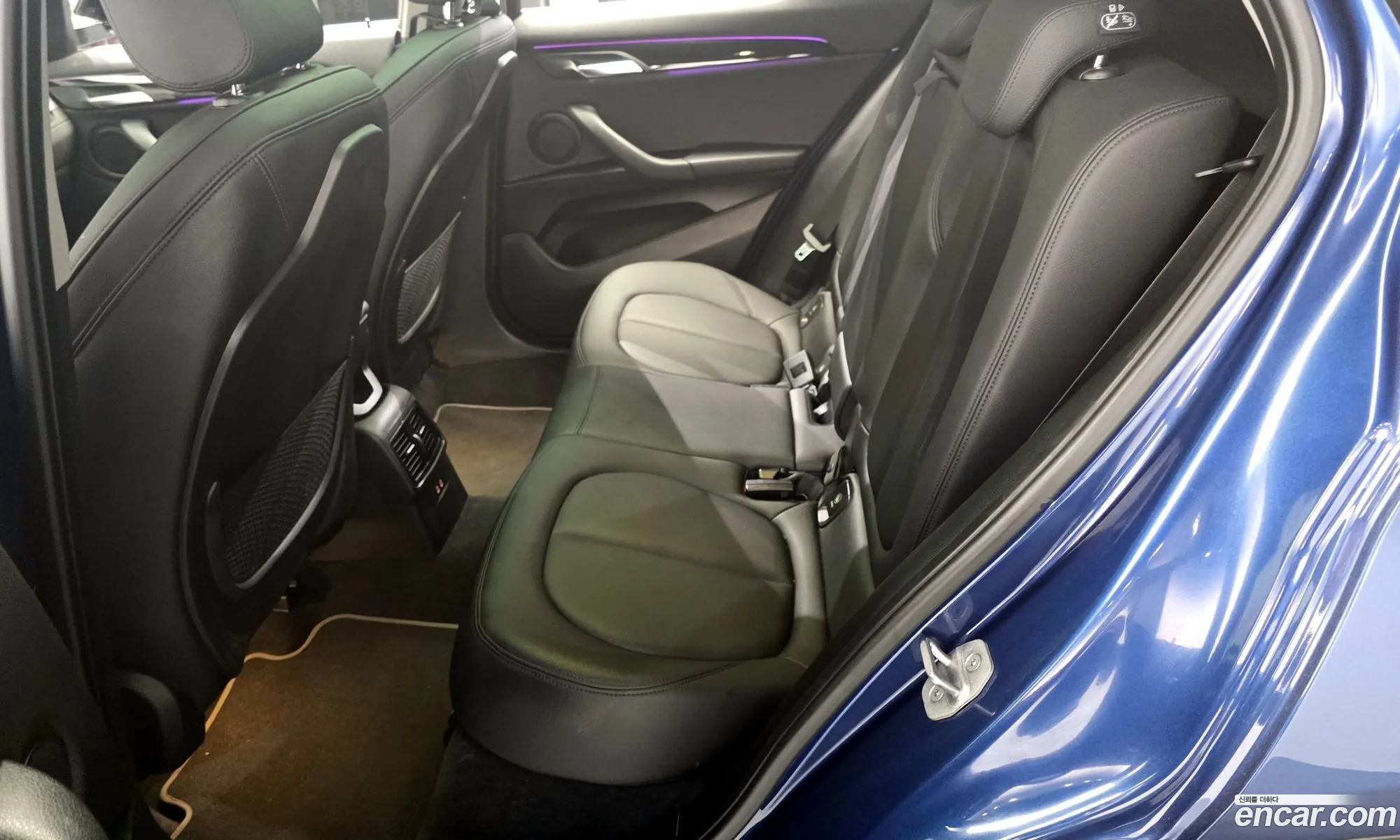 BMW X2 2022 WBA11DF05N5U95349 — 10