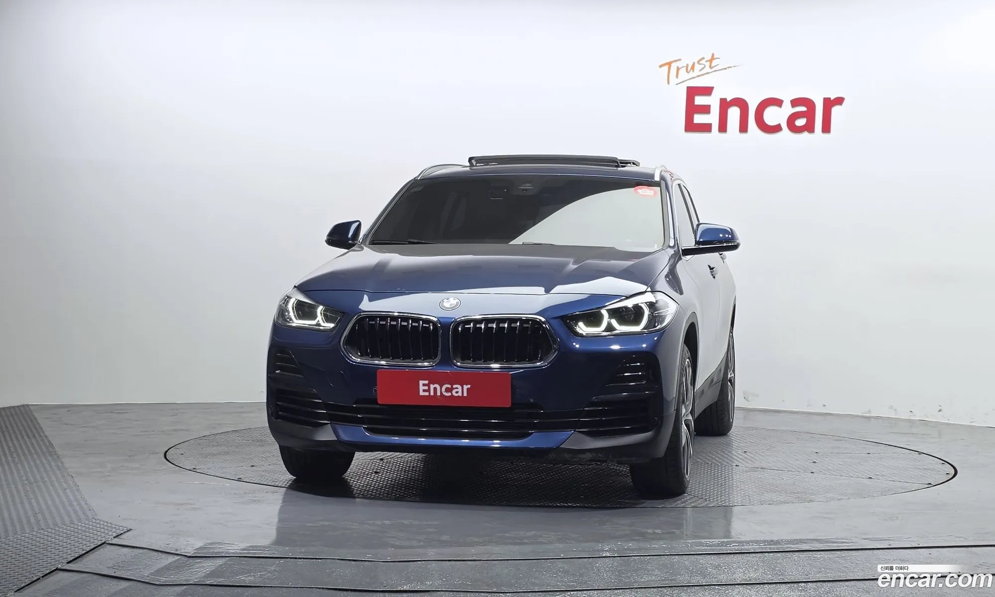 BMW X2 2022 WBA11DF05N5U95349 — 27