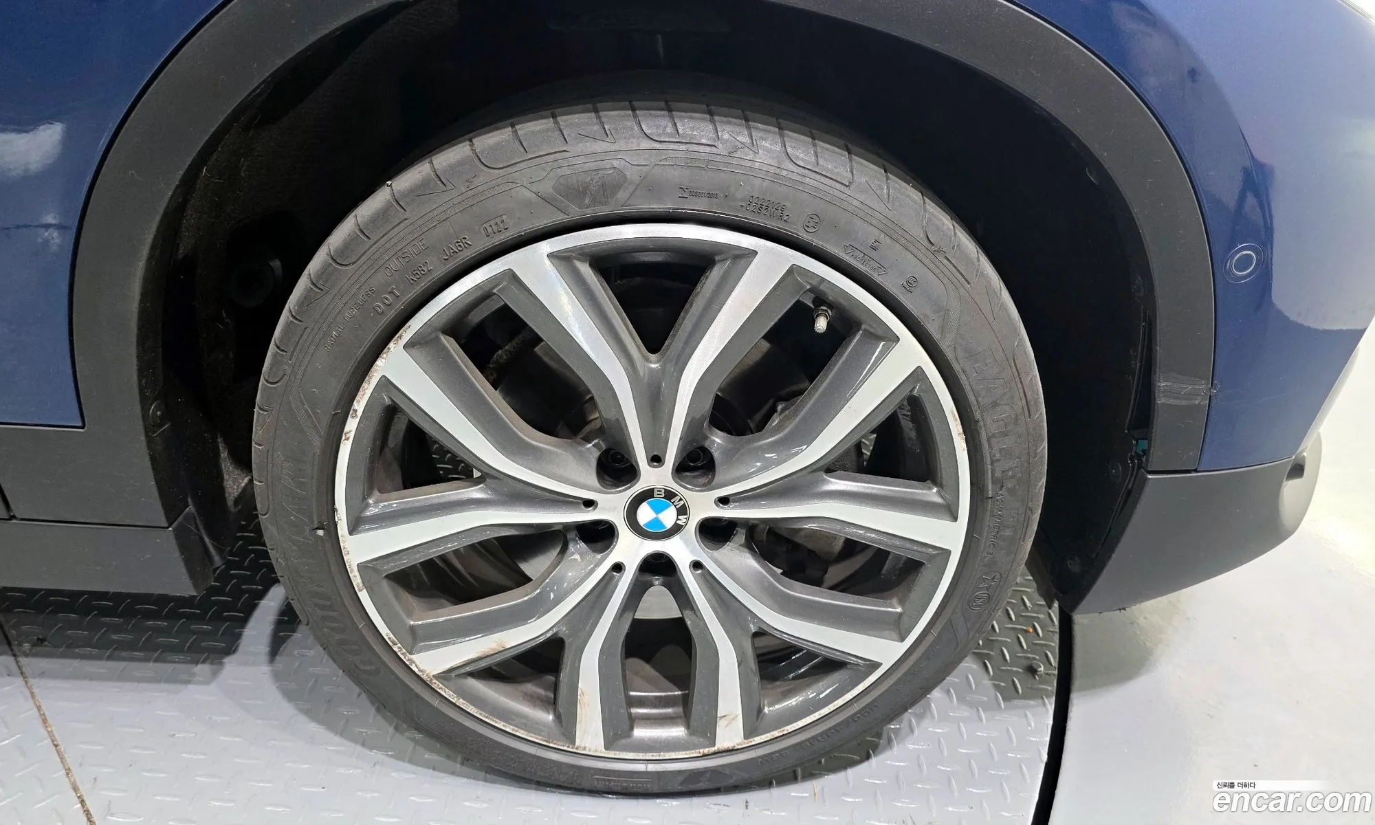 BMW X2 2022 WBA11DF05N5U95349 — 3