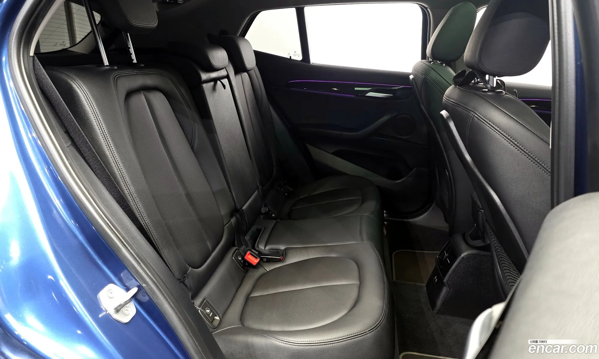 BMW X2 2022 WBA11DF05N5U95349 — 6