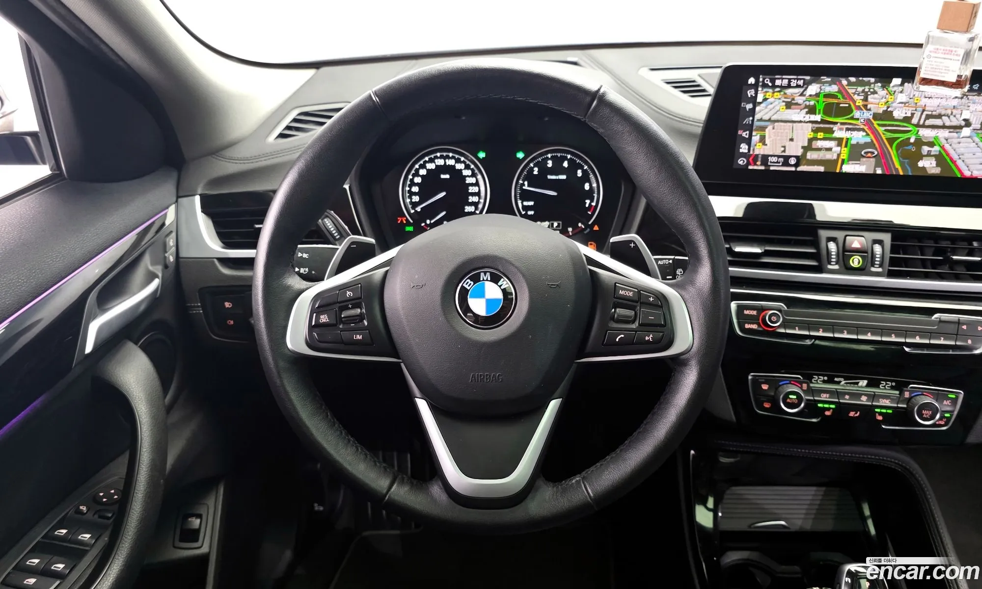 BMW X2 2022 WBA11DF05N5U95349 — 24