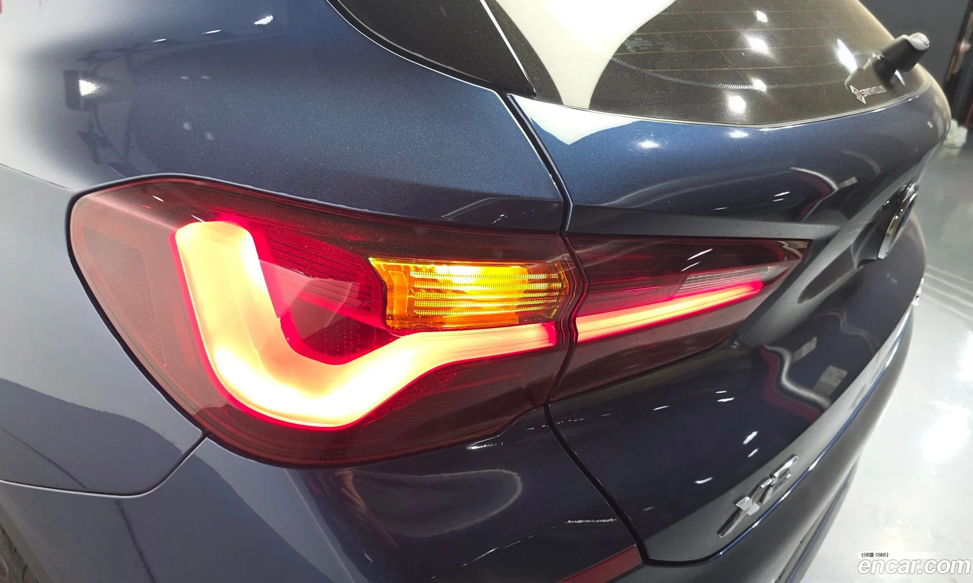BMW X2 2022 WBA11DF05N5U95349 — 5