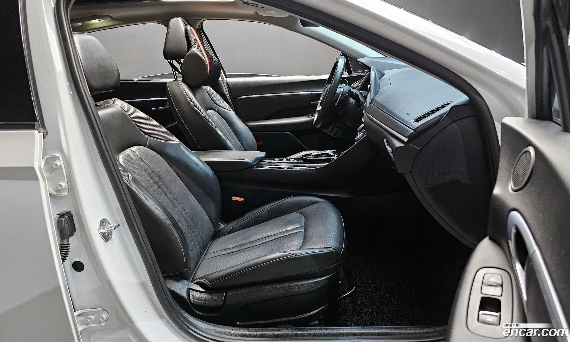 Hyundai Sonata 2019 — 4