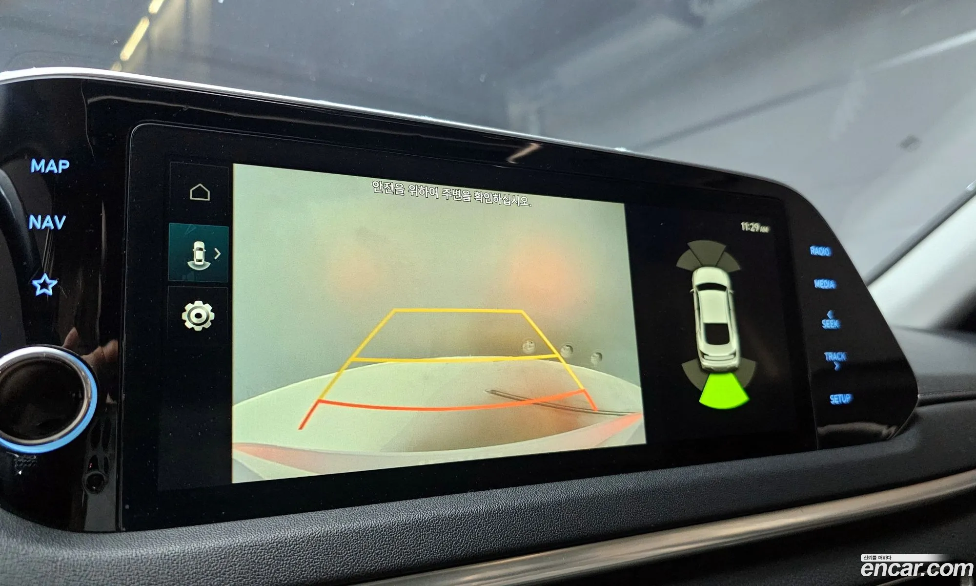 Hyundai Sonata 2019 — 13