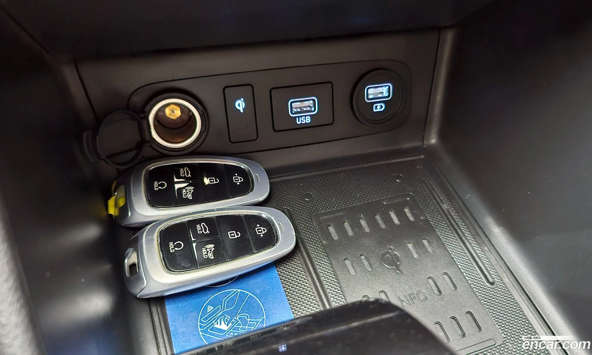 Hyundai Sonata 2019 — 10