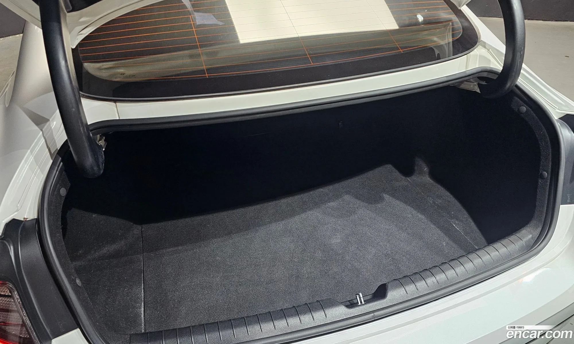 Hyundai Sonata 2019 — 19