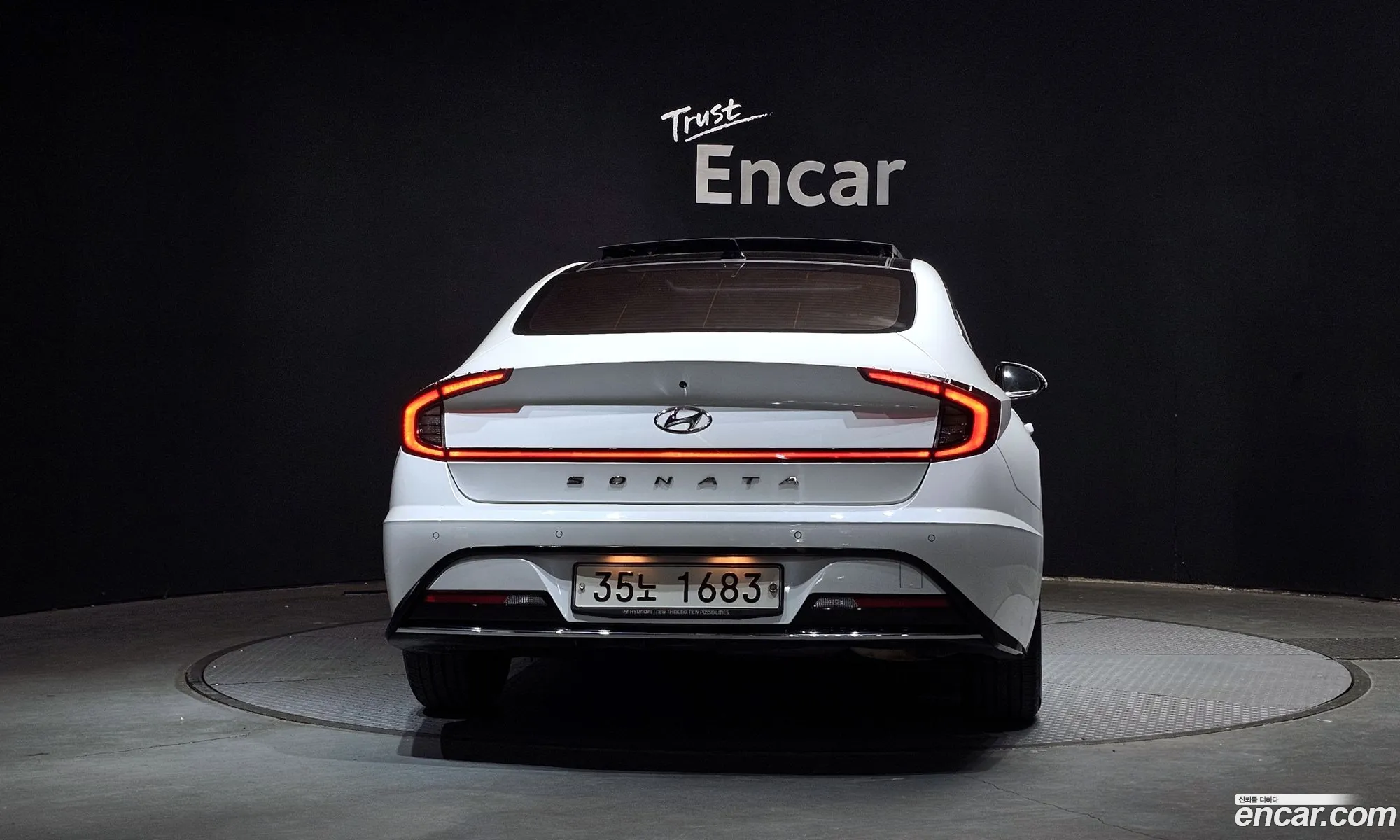 Hyundai Sonata 2019 — 15
