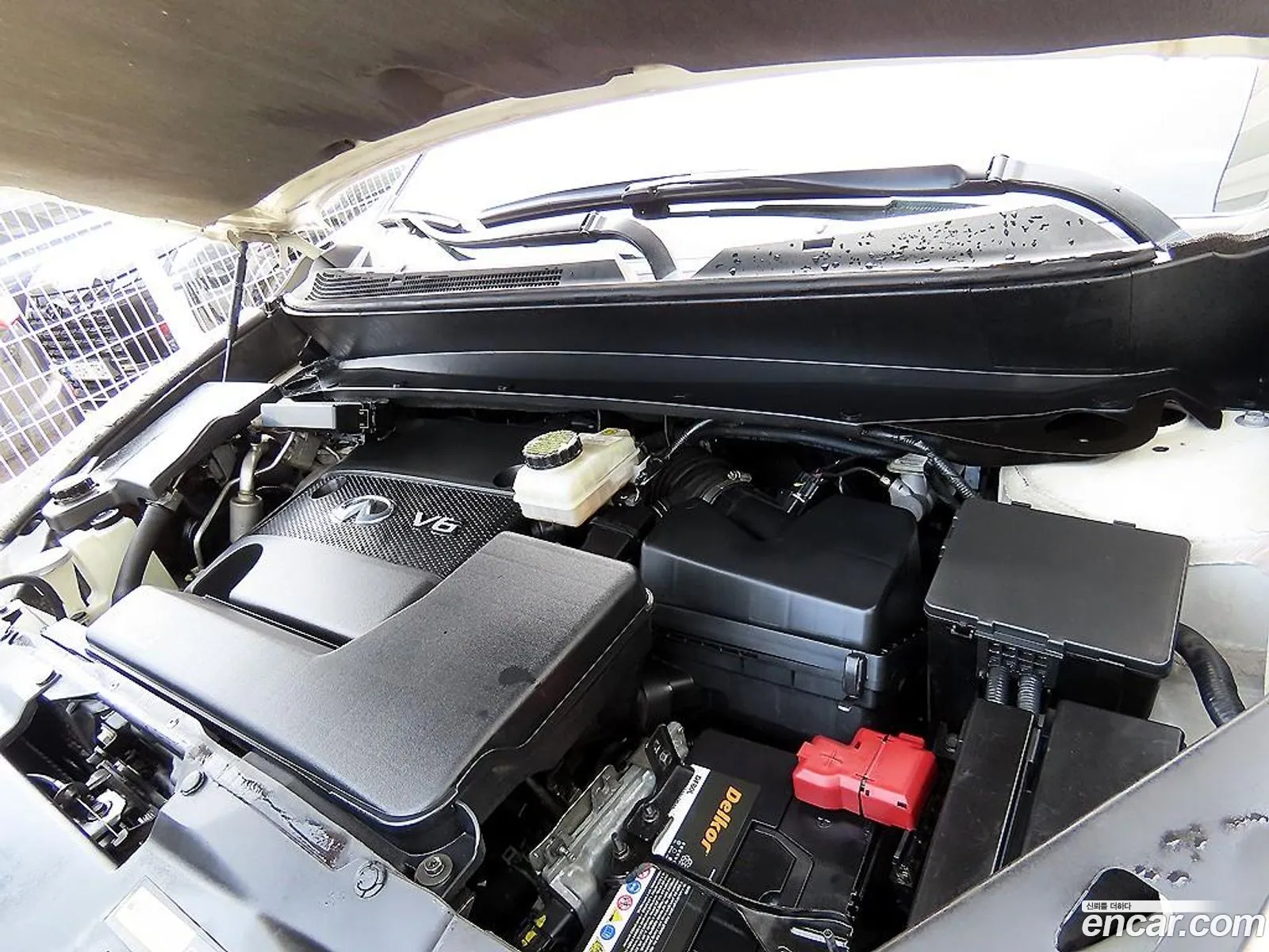 Infiniti QX60