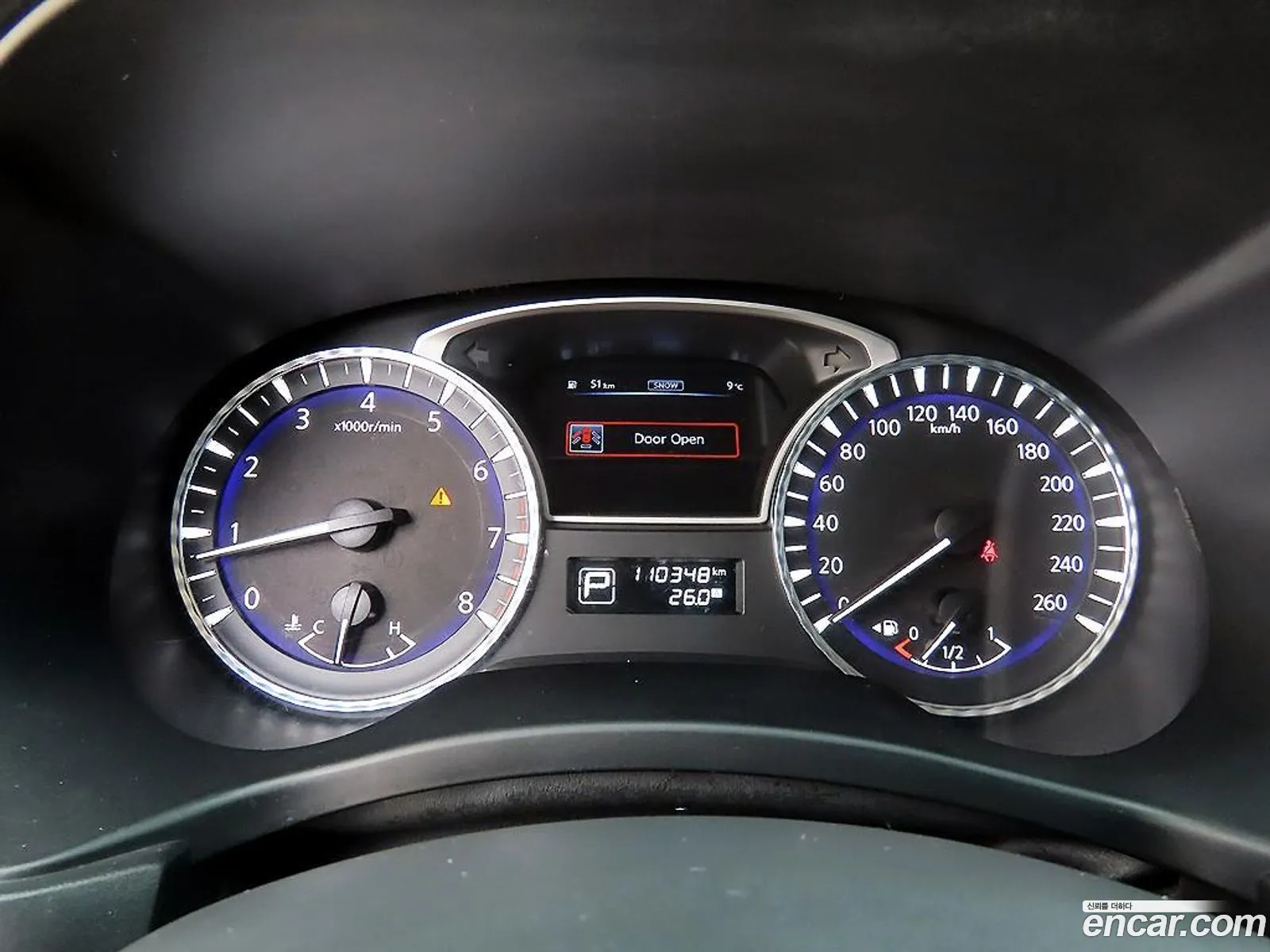 Infiniti QX60 2015 — 15