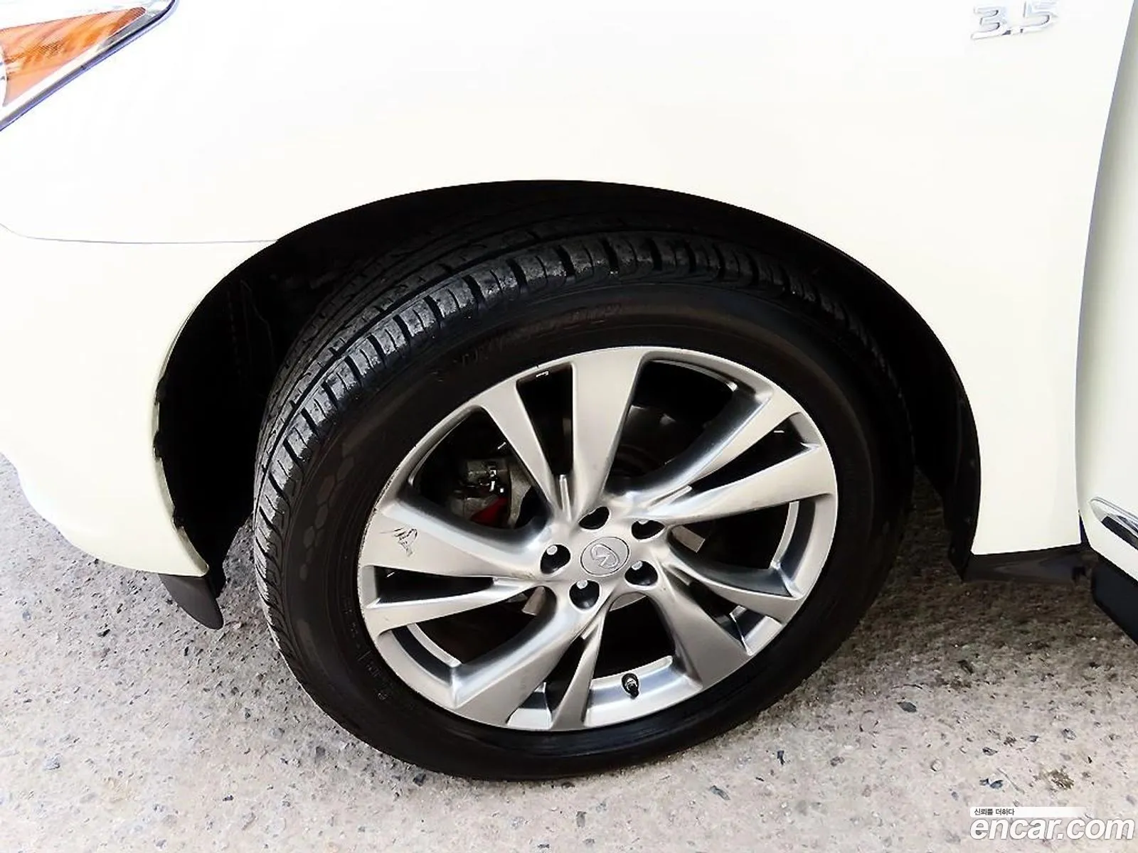 Infiniti QX60 2015 — 11