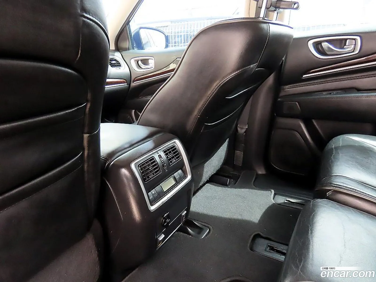 Infiniti QX60 2015 — 20