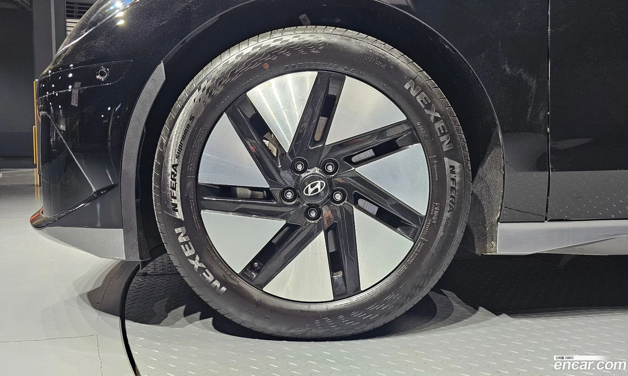 Hyundai Ioniq 6 2023 — 17