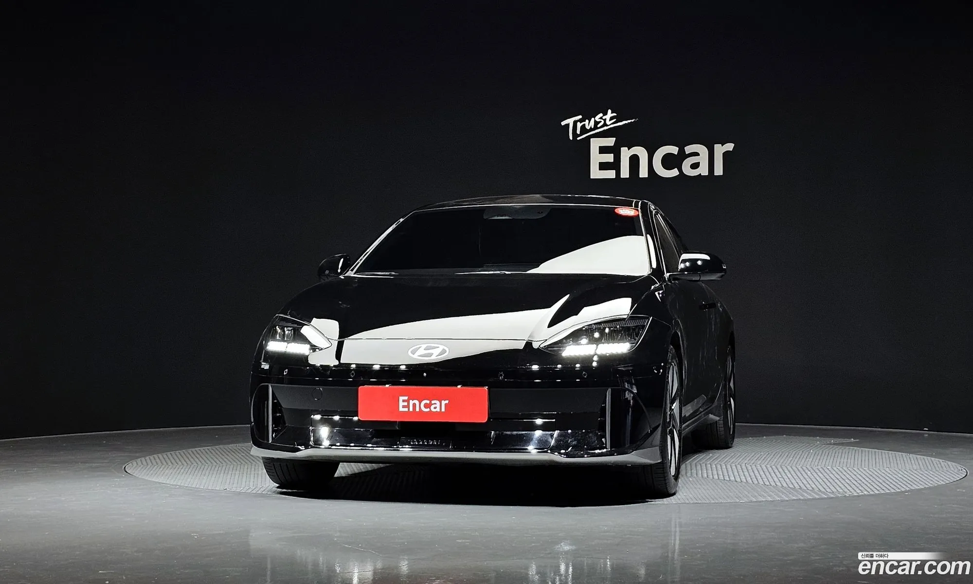 Hyundai Ioniq 6 2023 — 16