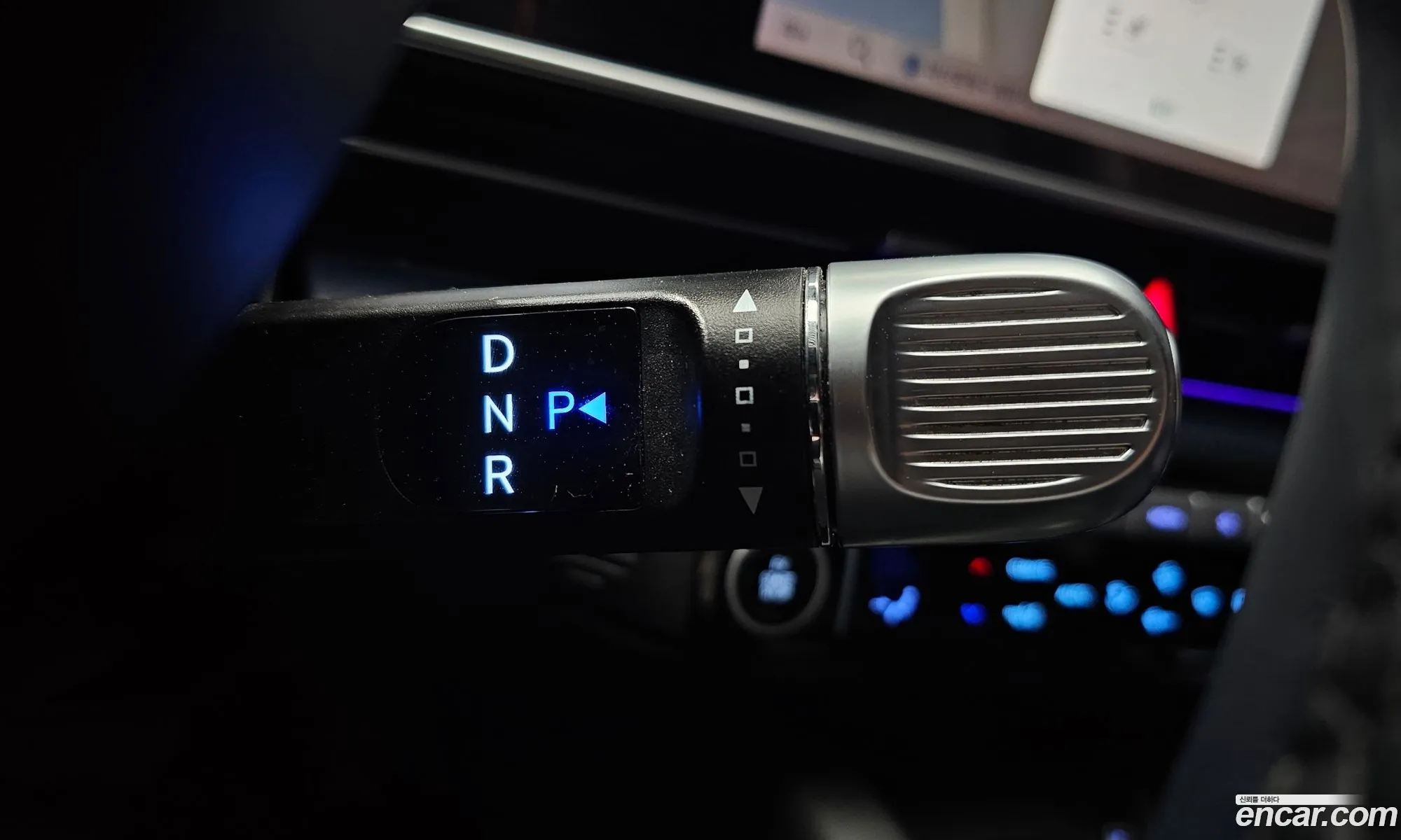 Hyundai Ioniq 6 2023 — 12