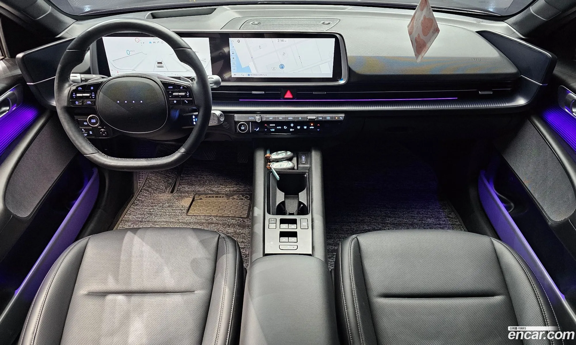 Hyundai Ioniq 6 2023 — 11