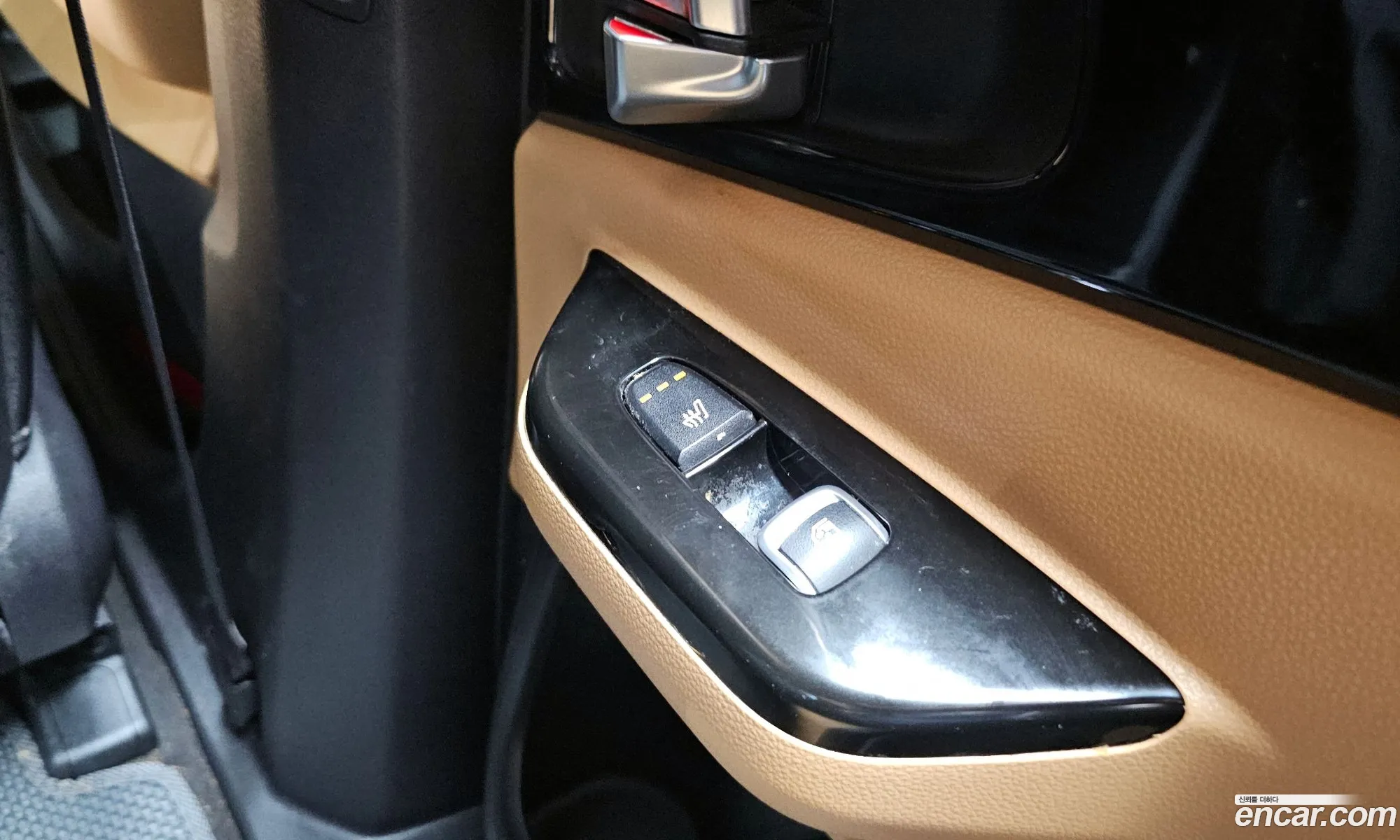 Kia Carnival 2023 — 20