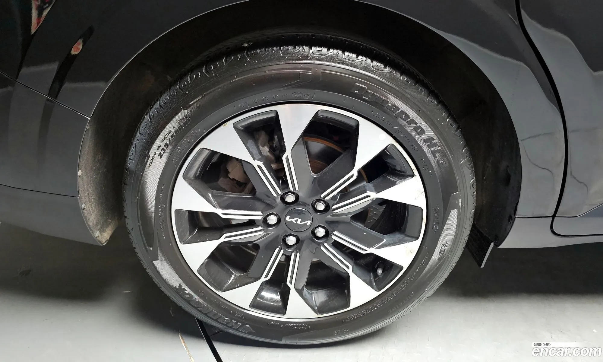 Kia Carnival 2023 — 4