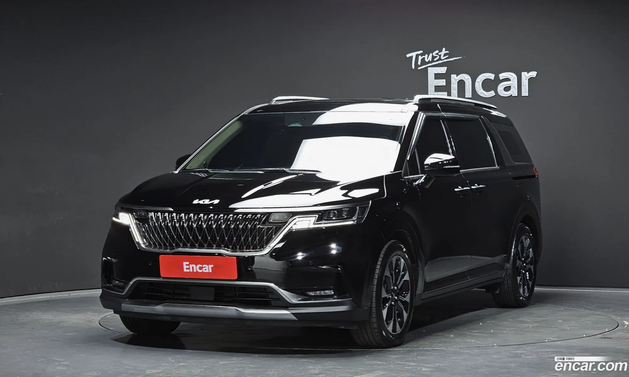 Kia Carnival 2023 — 13