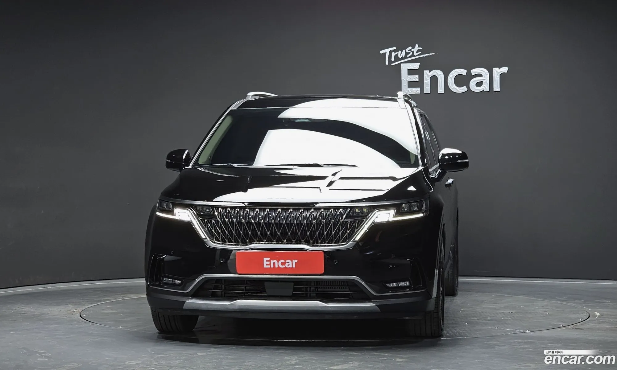 Kia Carnival 2023 — 11