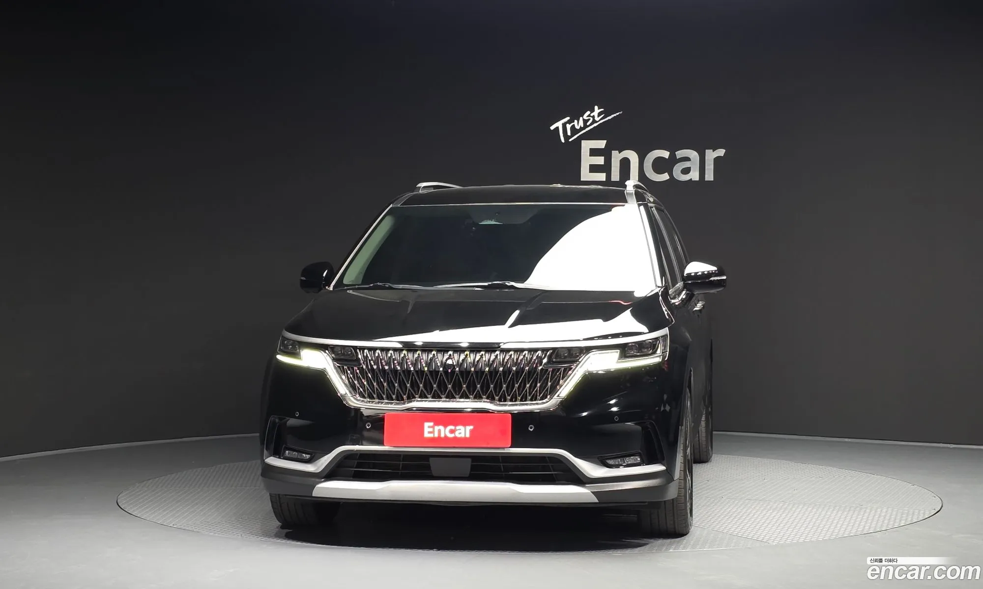 Kia Carnival 2022 — 3