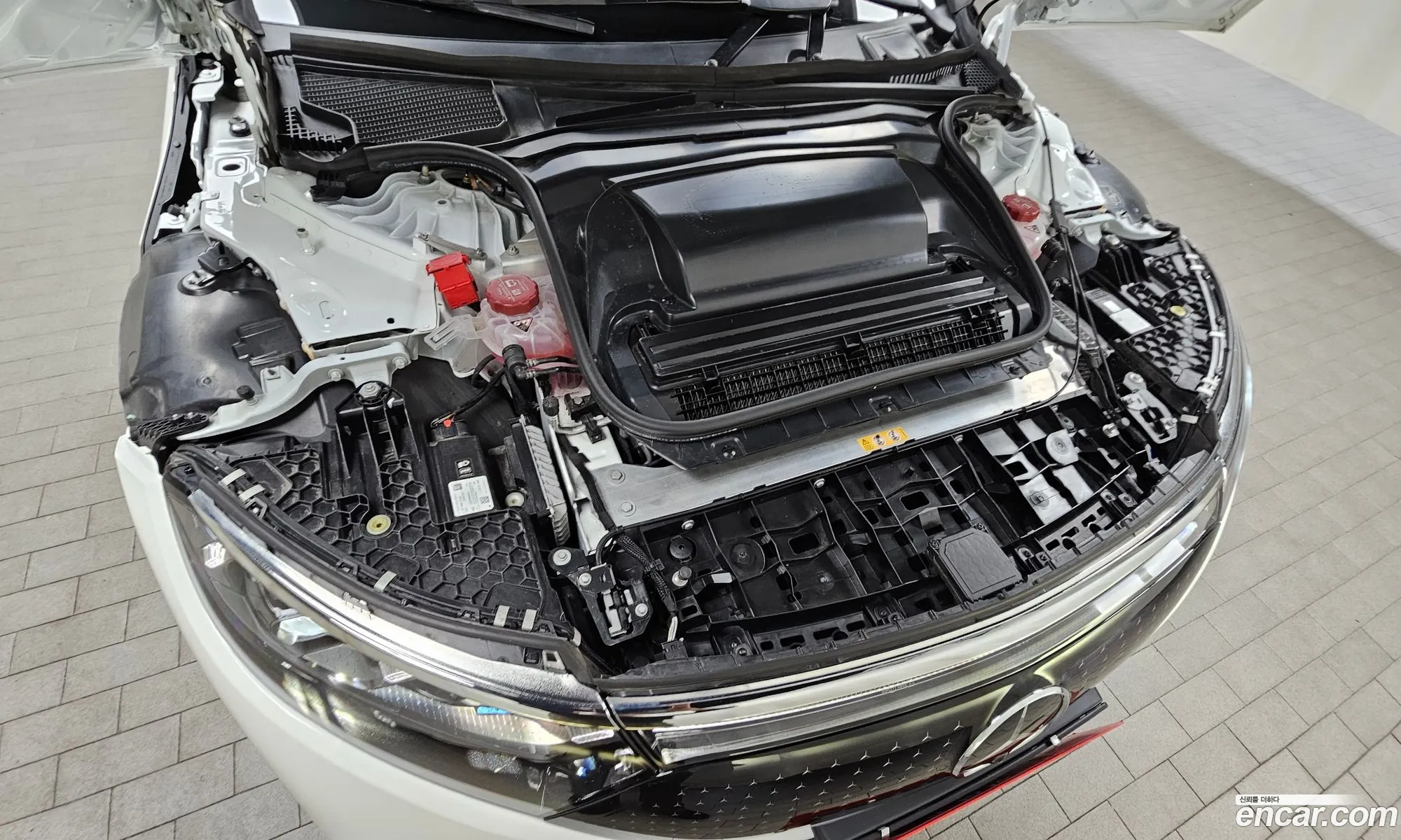 Mercedes-Benz EQS V297 2022 — 9