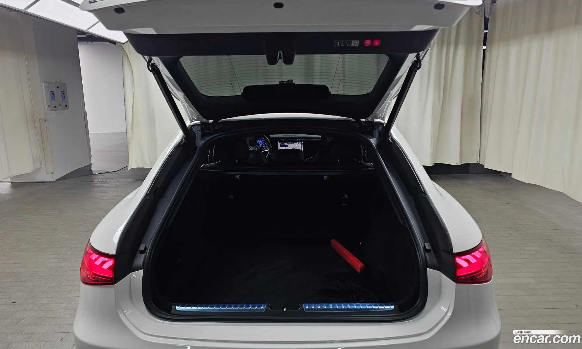 Mercedes-Benz EQS V297 2022 — 22