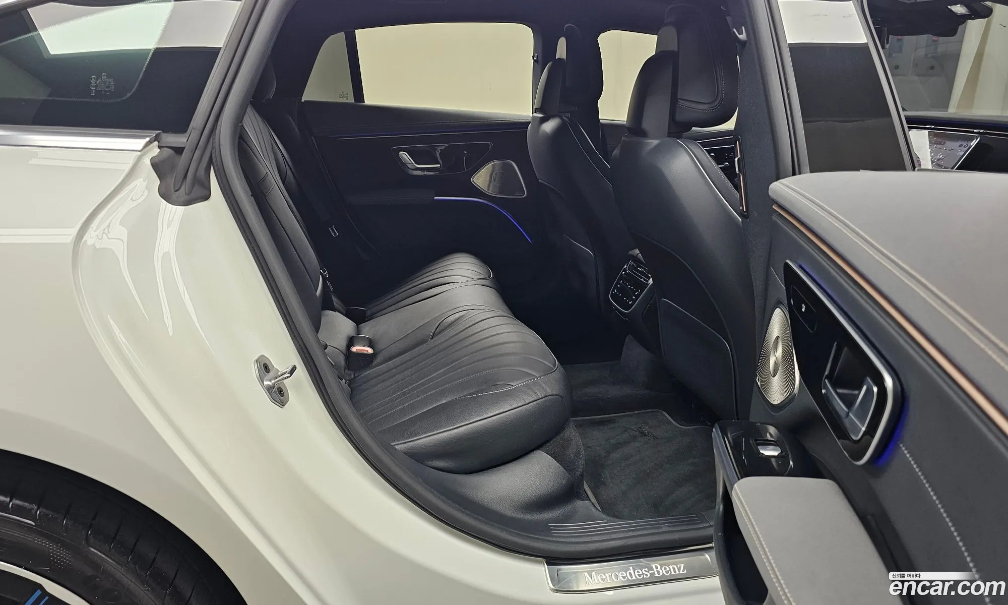 Mercedes-Benz EQS V297 2022 — 5
