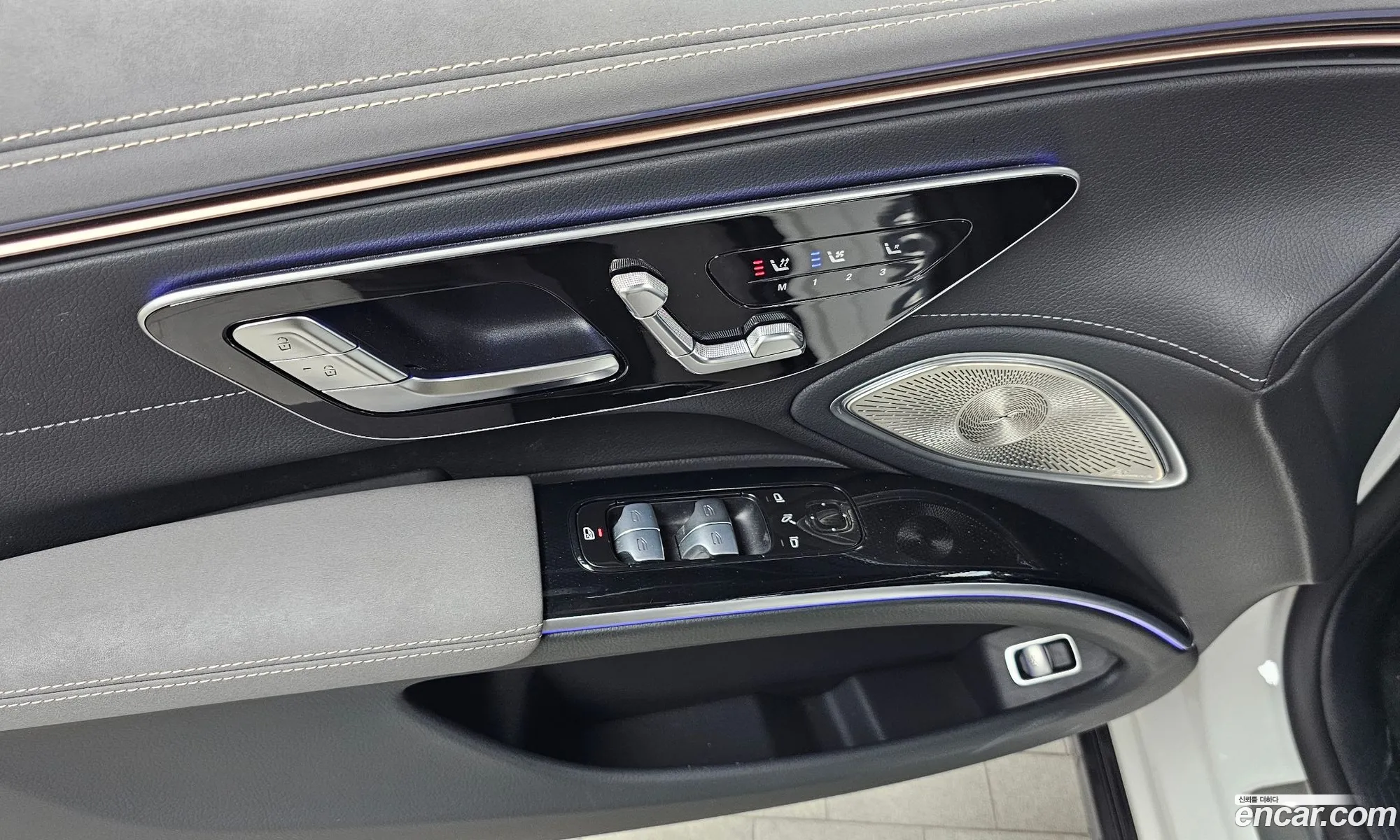 Mercedes-Benz EQS V297 2022 — 18