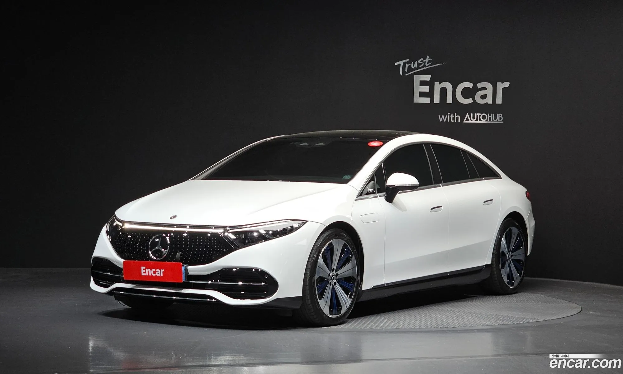 Mercedes-Benz EQS V297 2022 — 7