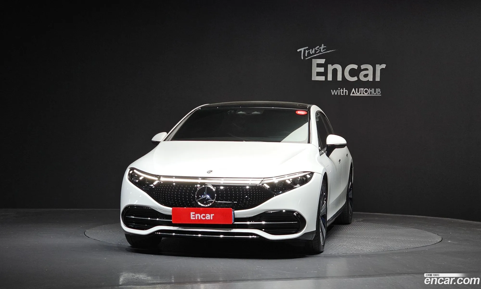 Mercedes-Benz EQS V297 2022 — 20