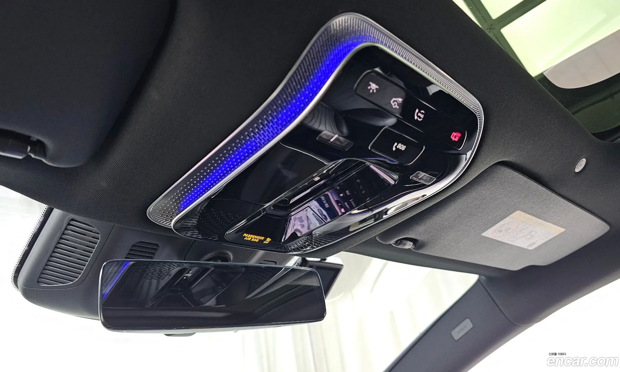 Mercedes-Benz EQS V297 2022 — 10