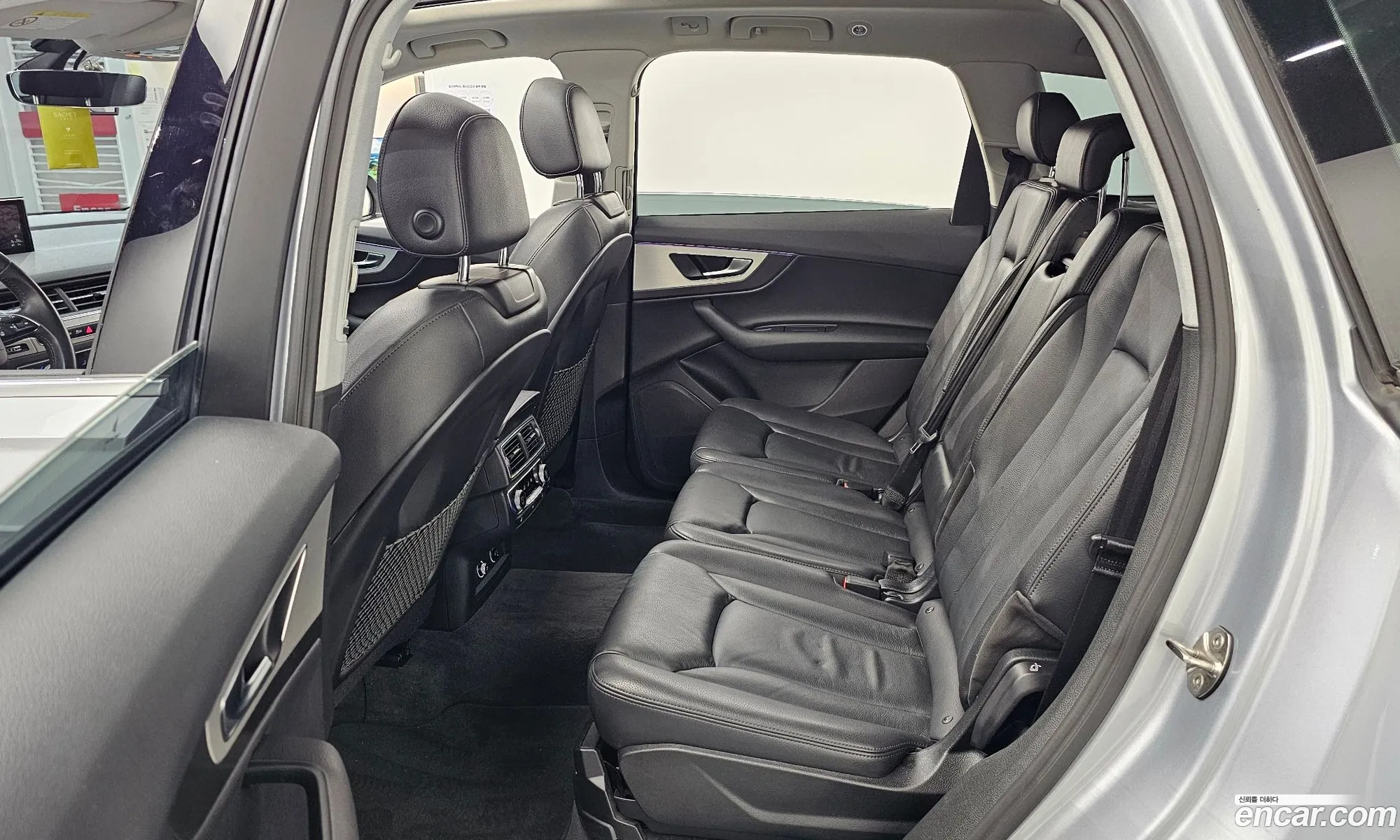 Audi Q7 2019 WAUZZZ4M2KD044489 — 10