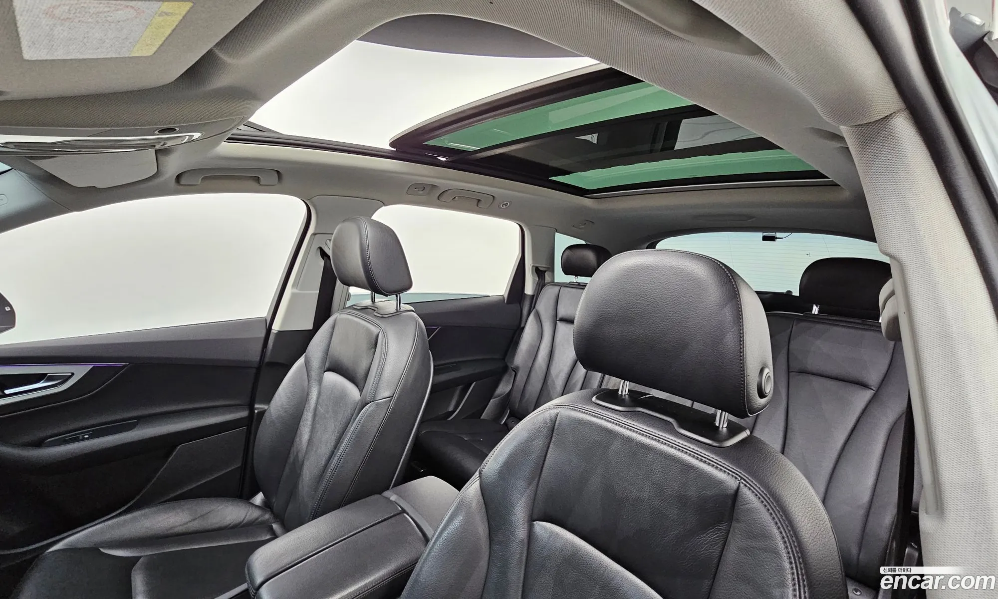 Audi Q7 2019 WAUZZZ4M2KD044489 — 7
