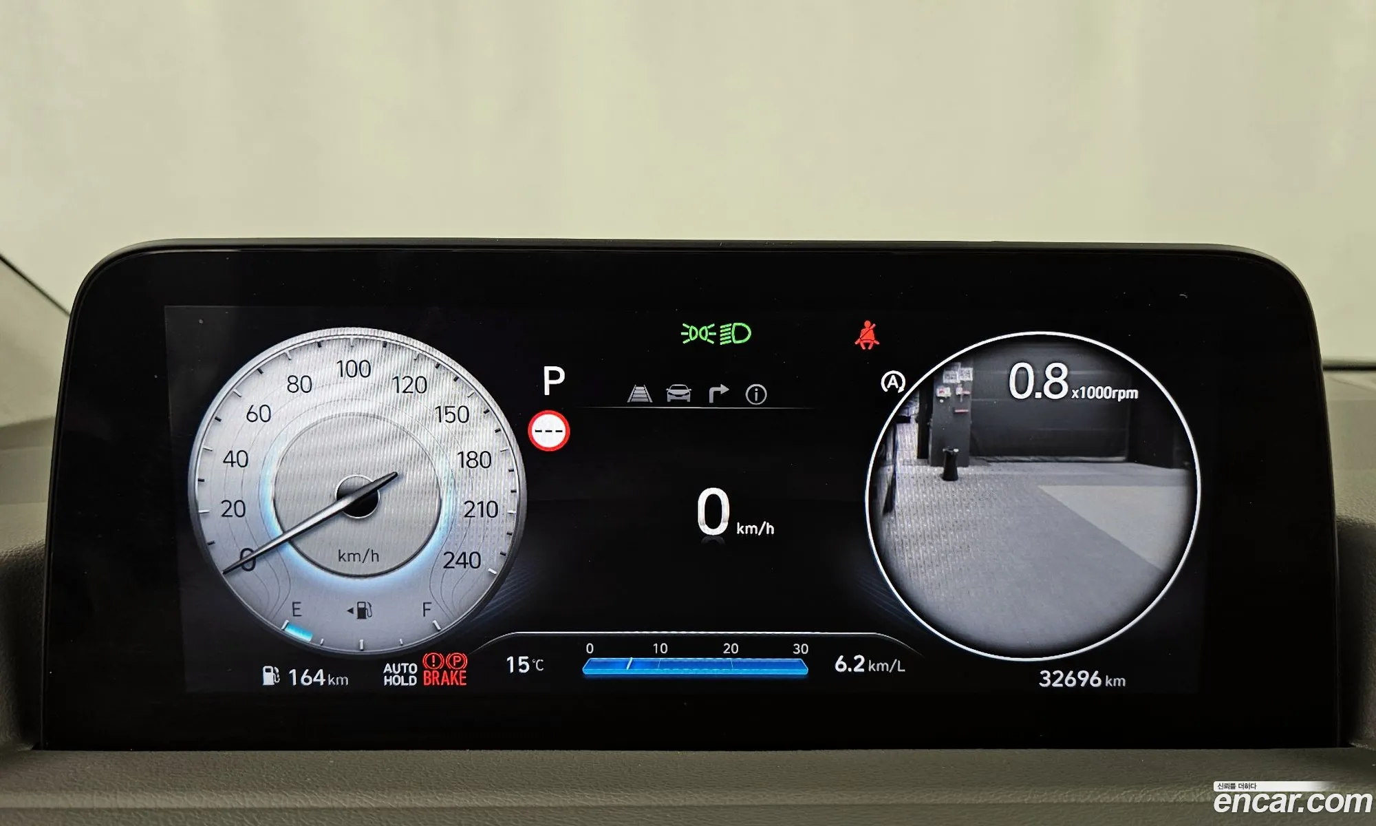 Hyundai Staria 2024 — 20