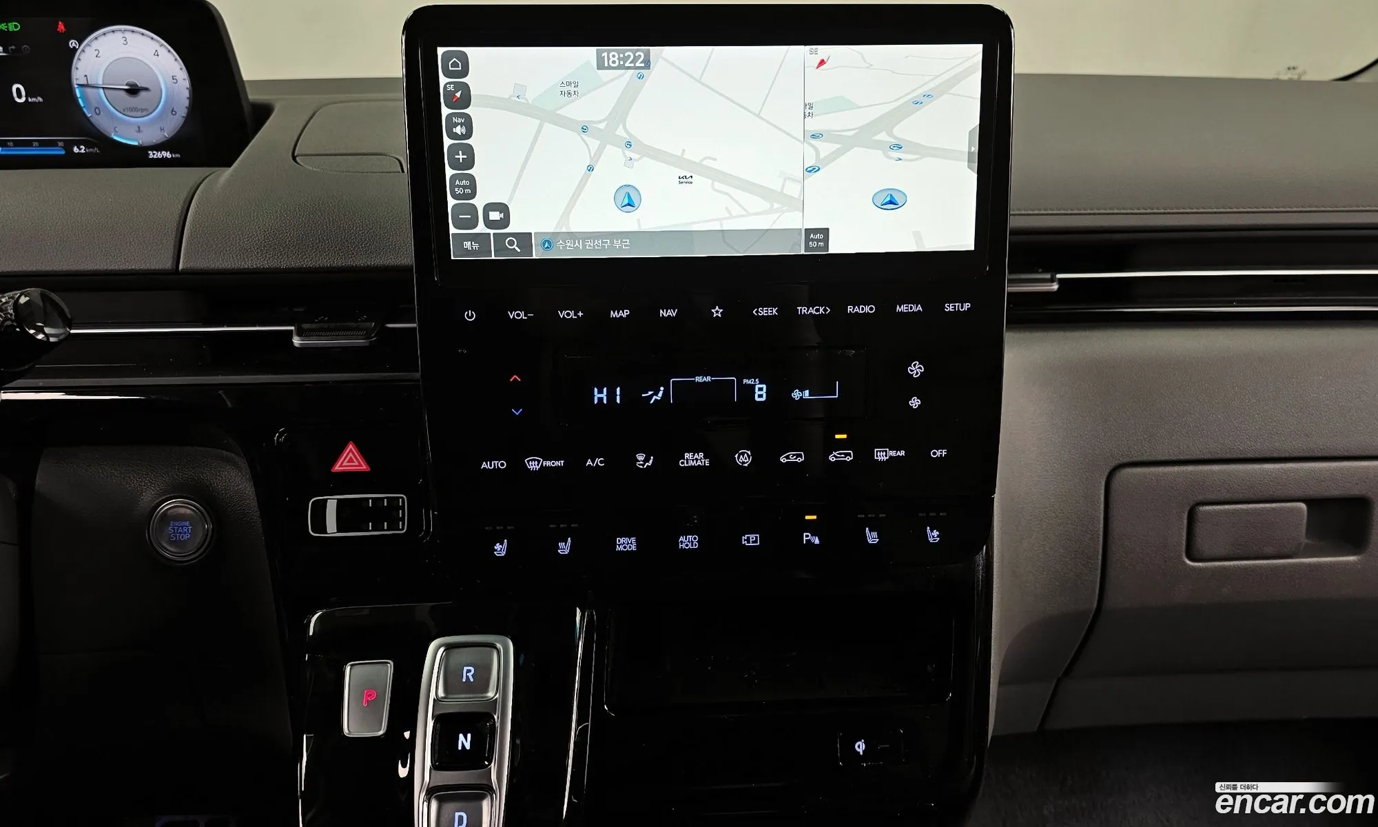 Hyundai Staria 2024 — 4