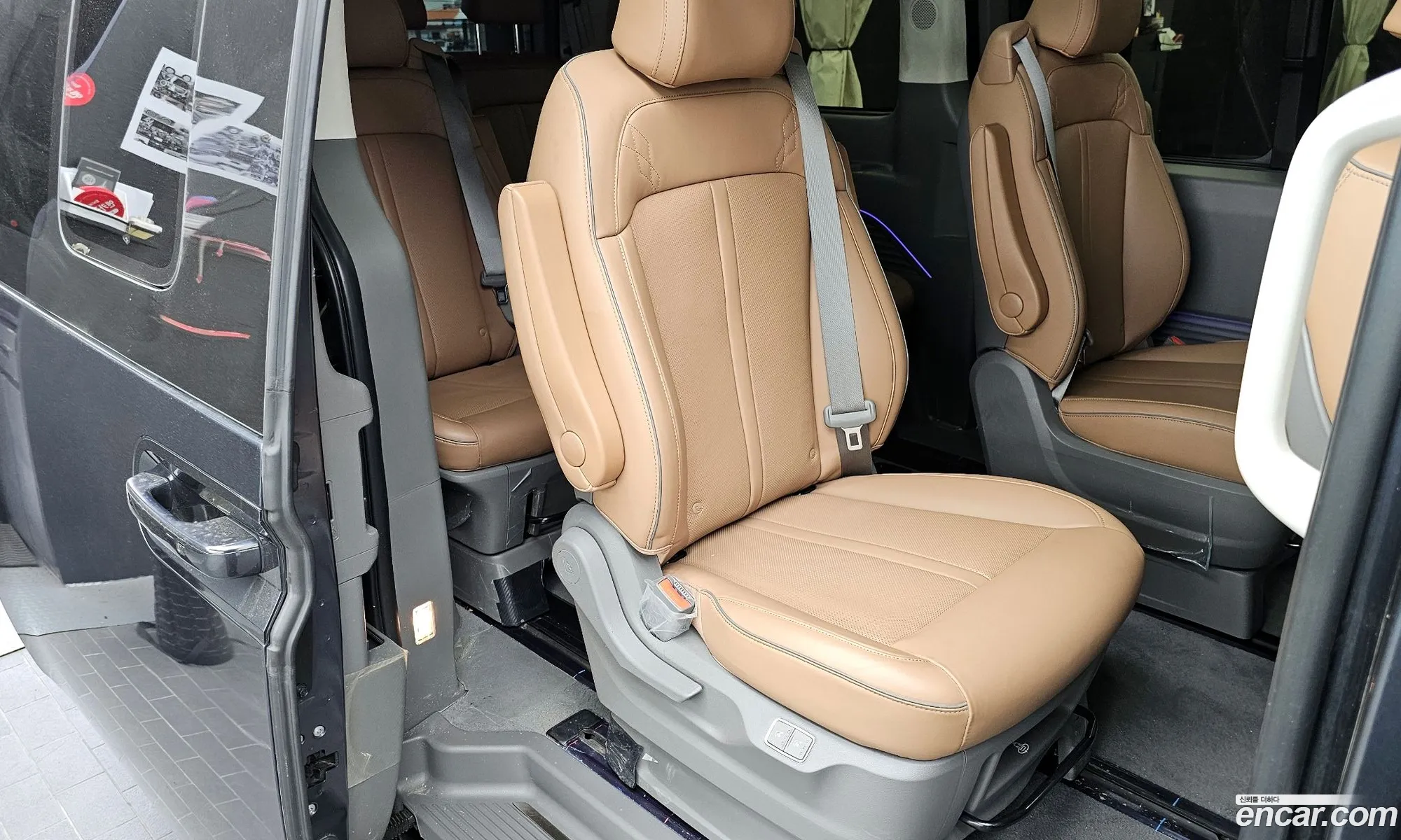 Hyundai Staria 2024 — 13
