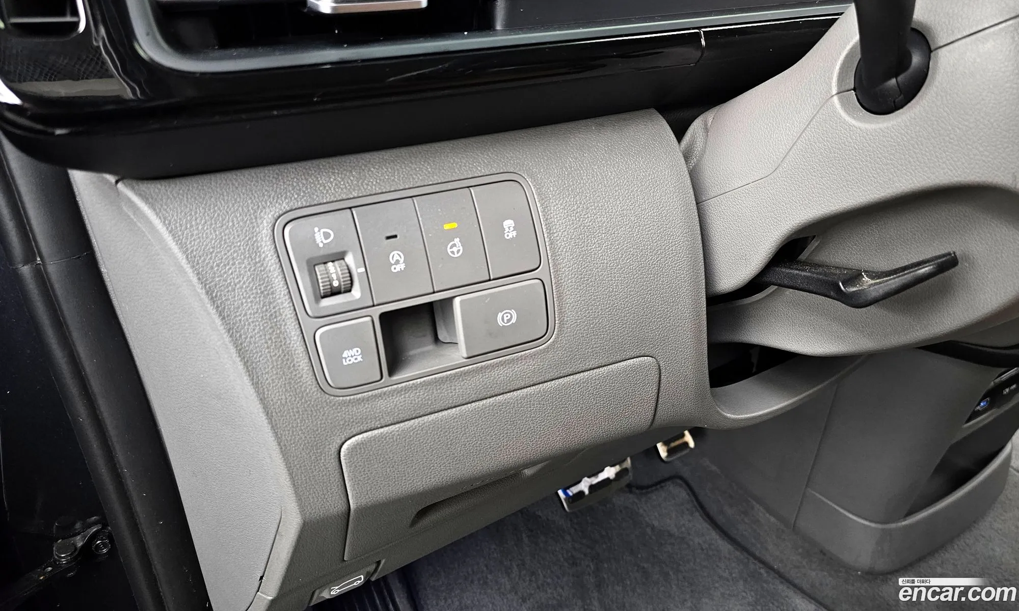 Hyundai Staria 2024 — 29