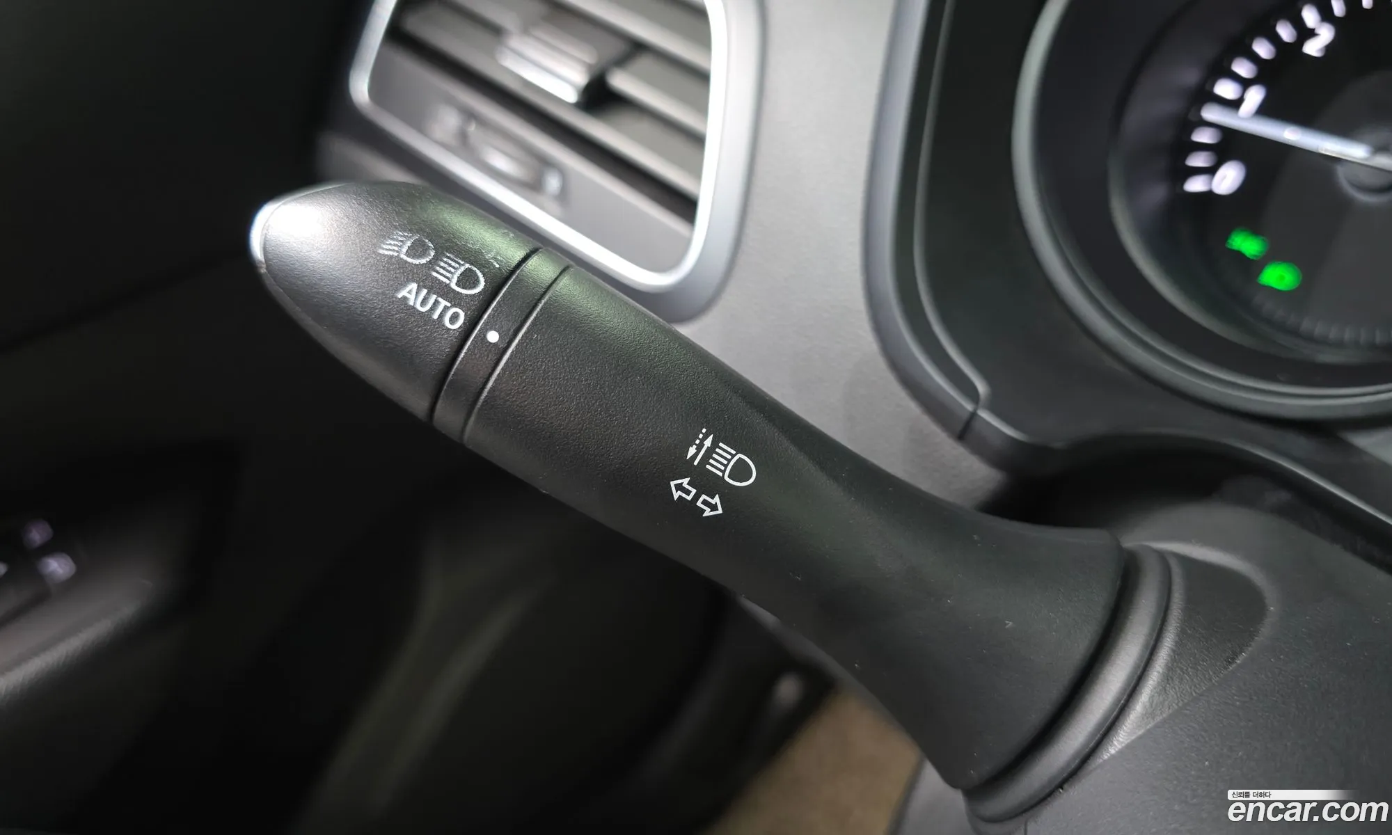 Renault Korea (Samsung) SM6 2018 — 30
