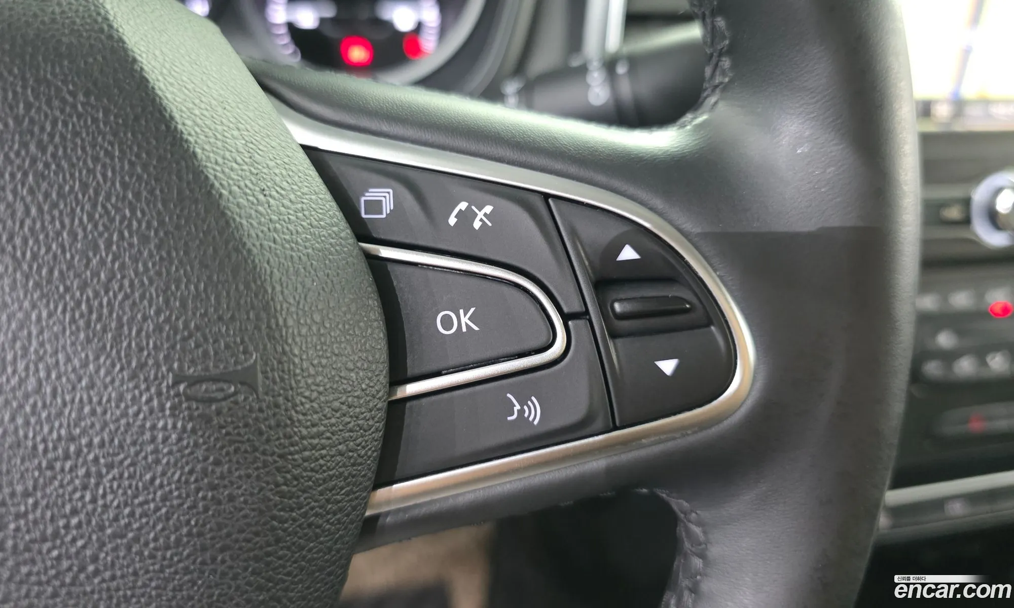 Renault Korea (Samsung) SM6 2018 — 20
