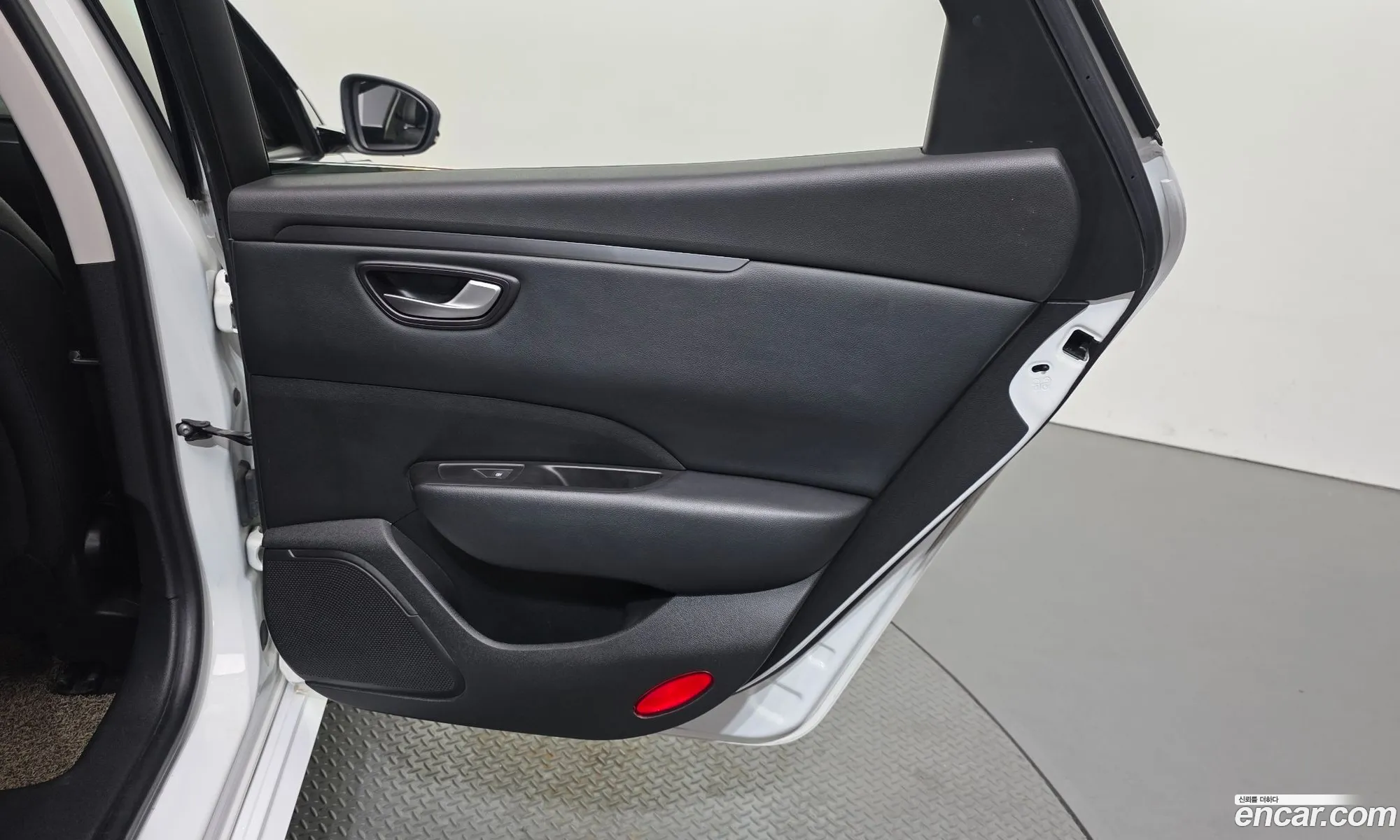 Renault Korea (Samsung) SM6 2018 — 9