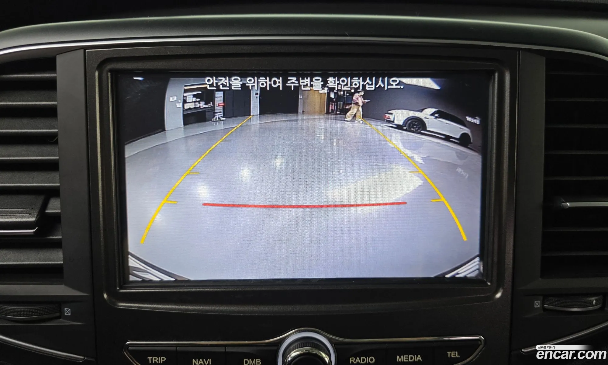 Renault Korea (Samsung) SM6 2018 — 27