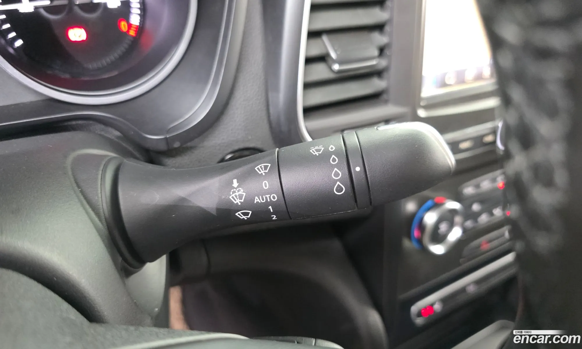 Renault Korea (Samsung) SM6 2018 — 26