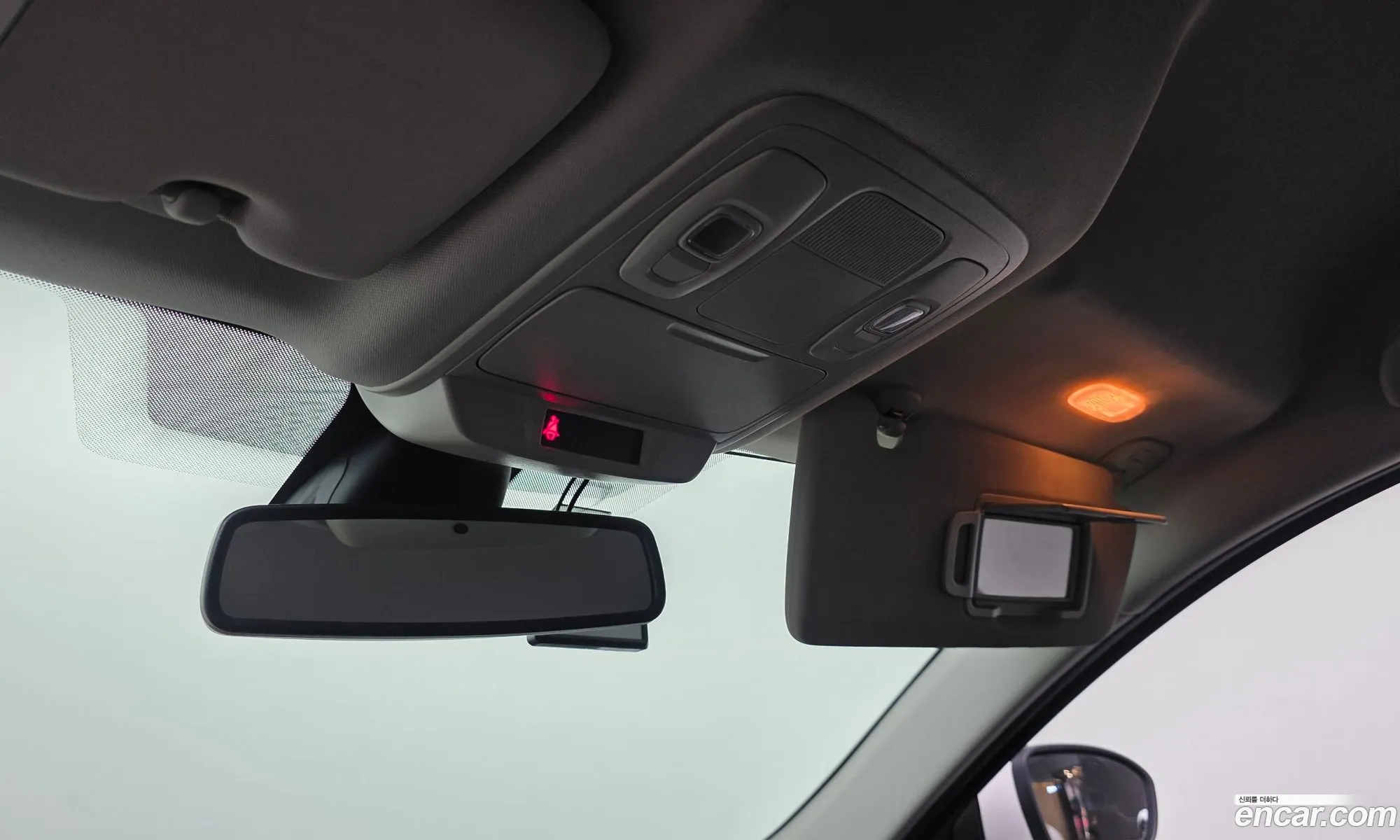 Renault Korea (Samsung) SM6 2018 — 29