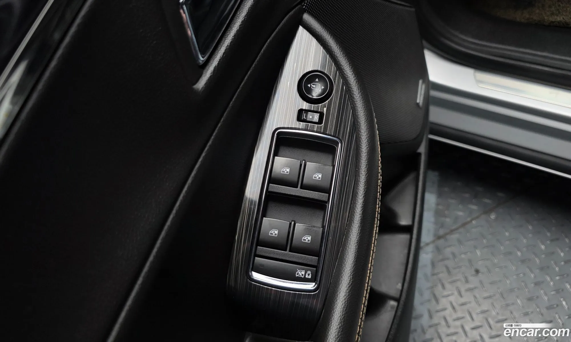 Chevrolet (GM Daewoo) Impala 2016 — 20