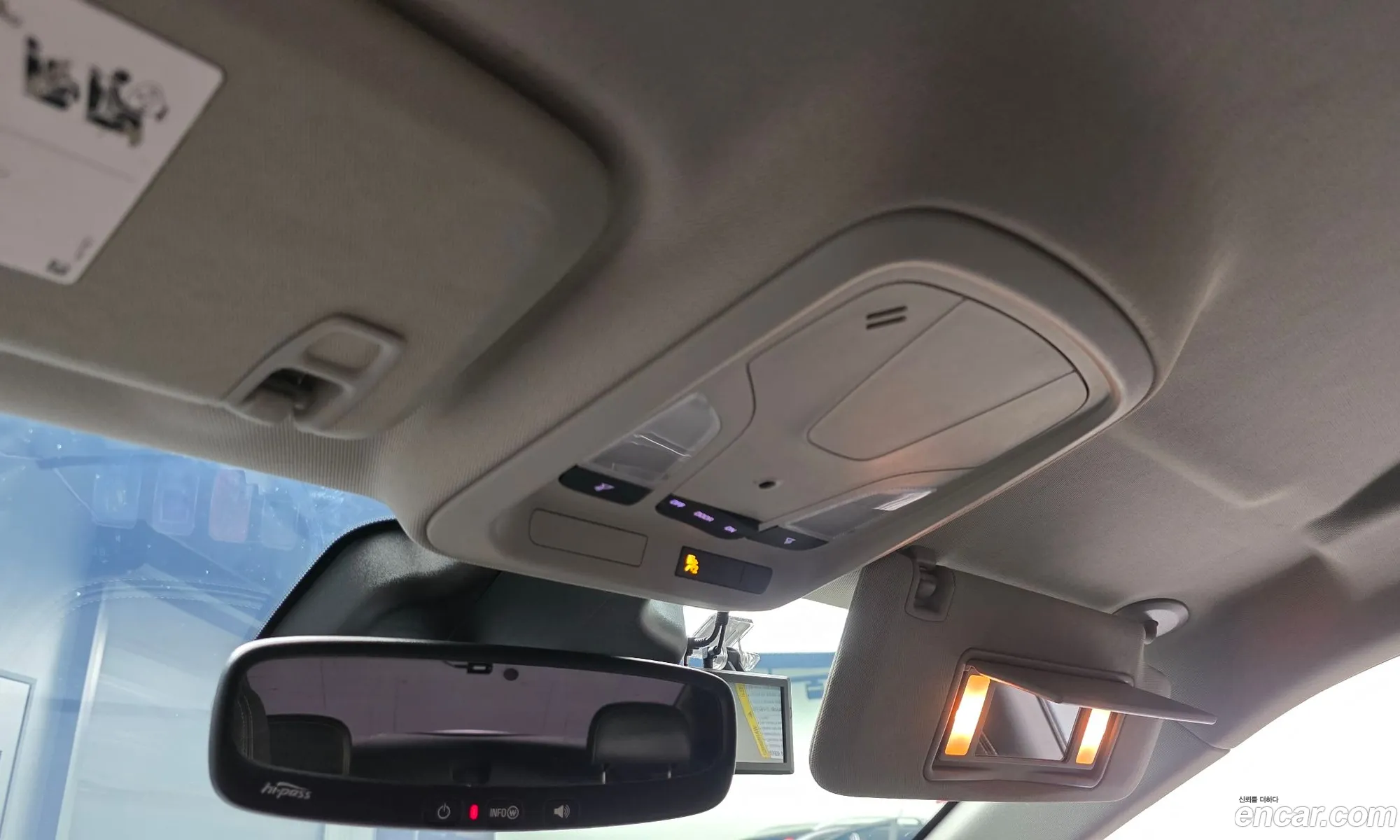 Chevrolet (GM Daewoo) Impala 2016 — 7