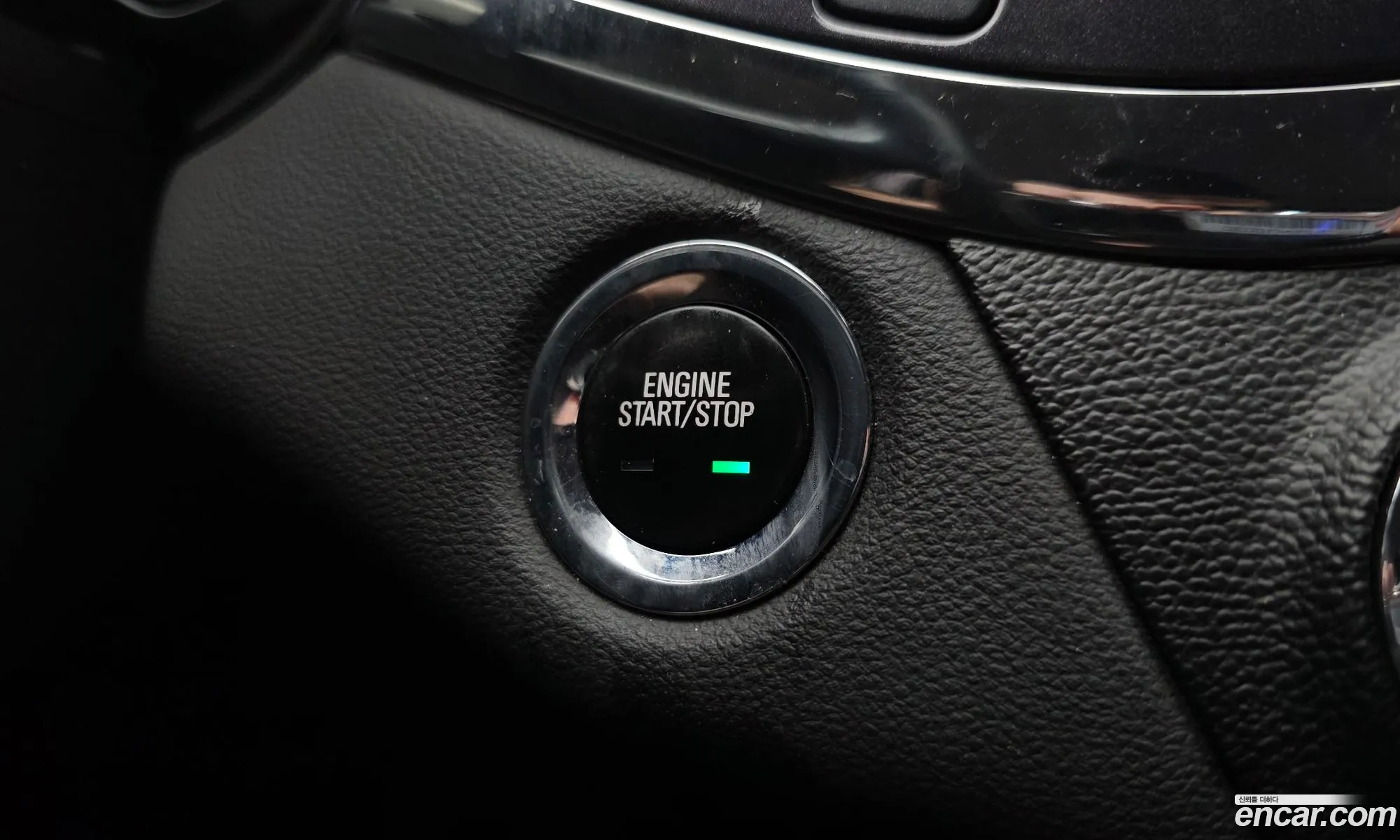 Chevrolet (GM Daewoo) Impala 2016 — 5
