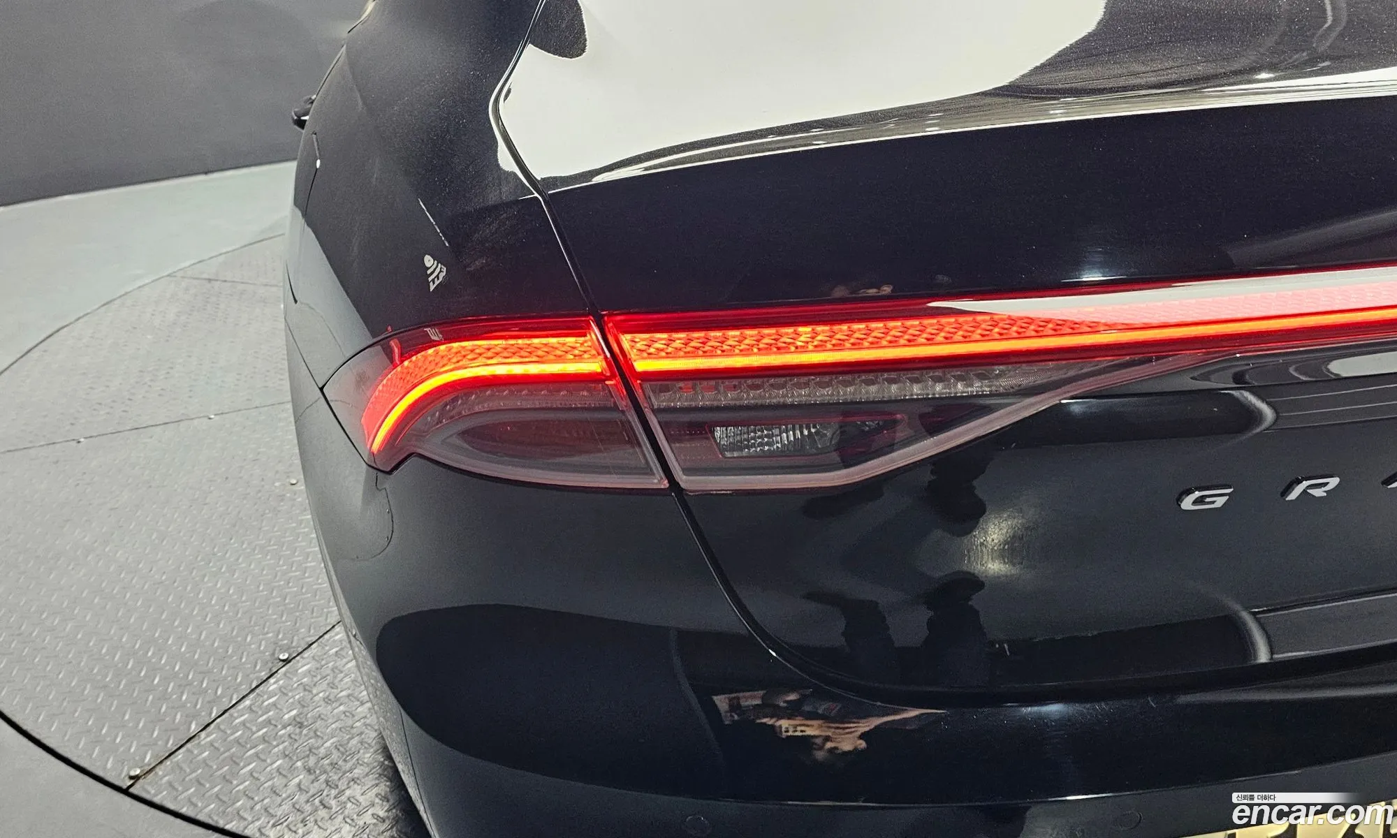 Hyundai Grandeur IG 2020 — 4